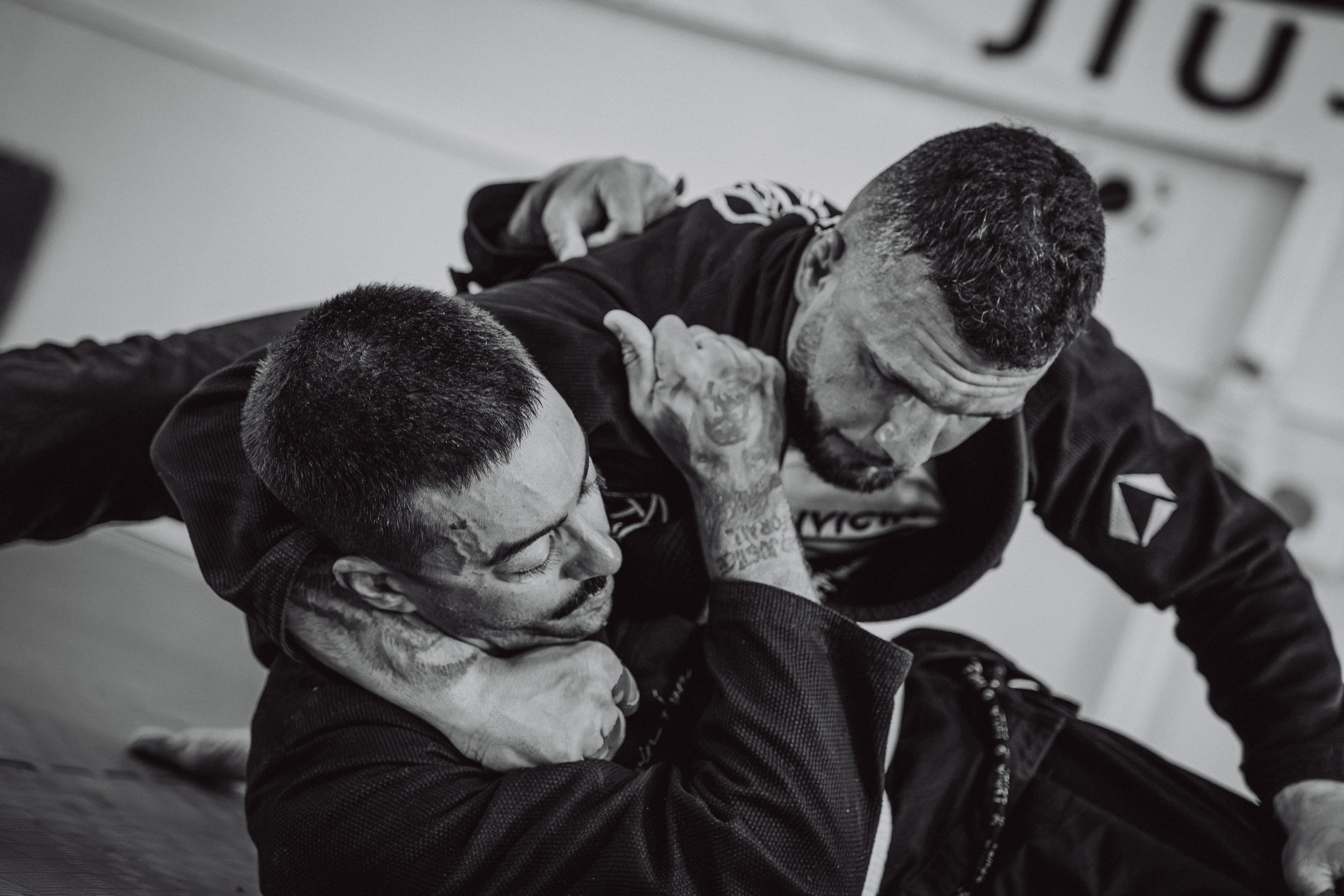 Campeonato BJJ — Arte Invicta. Frames by Giovani Braga