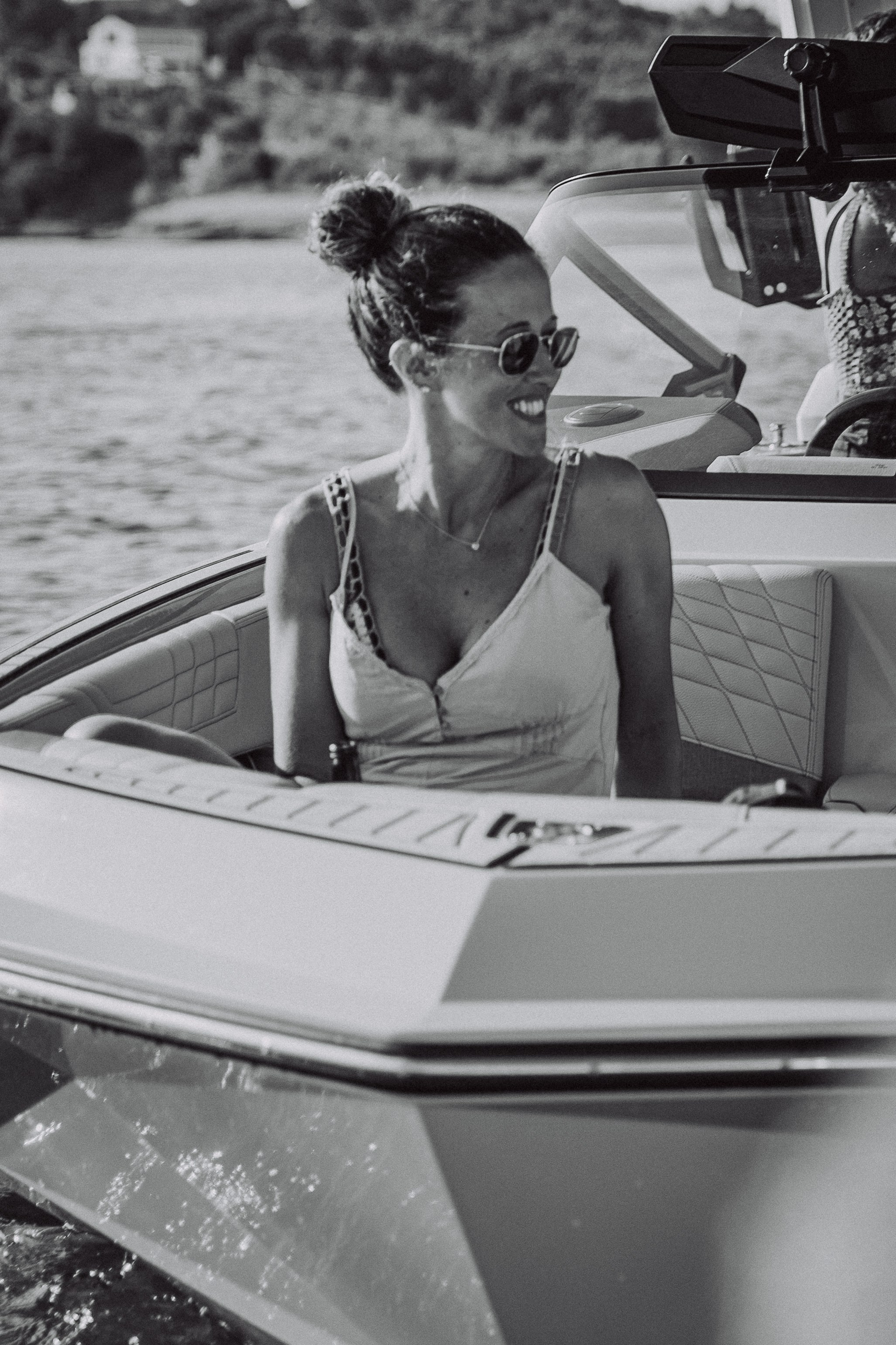 Summer Days. Frames by Giovani Braga