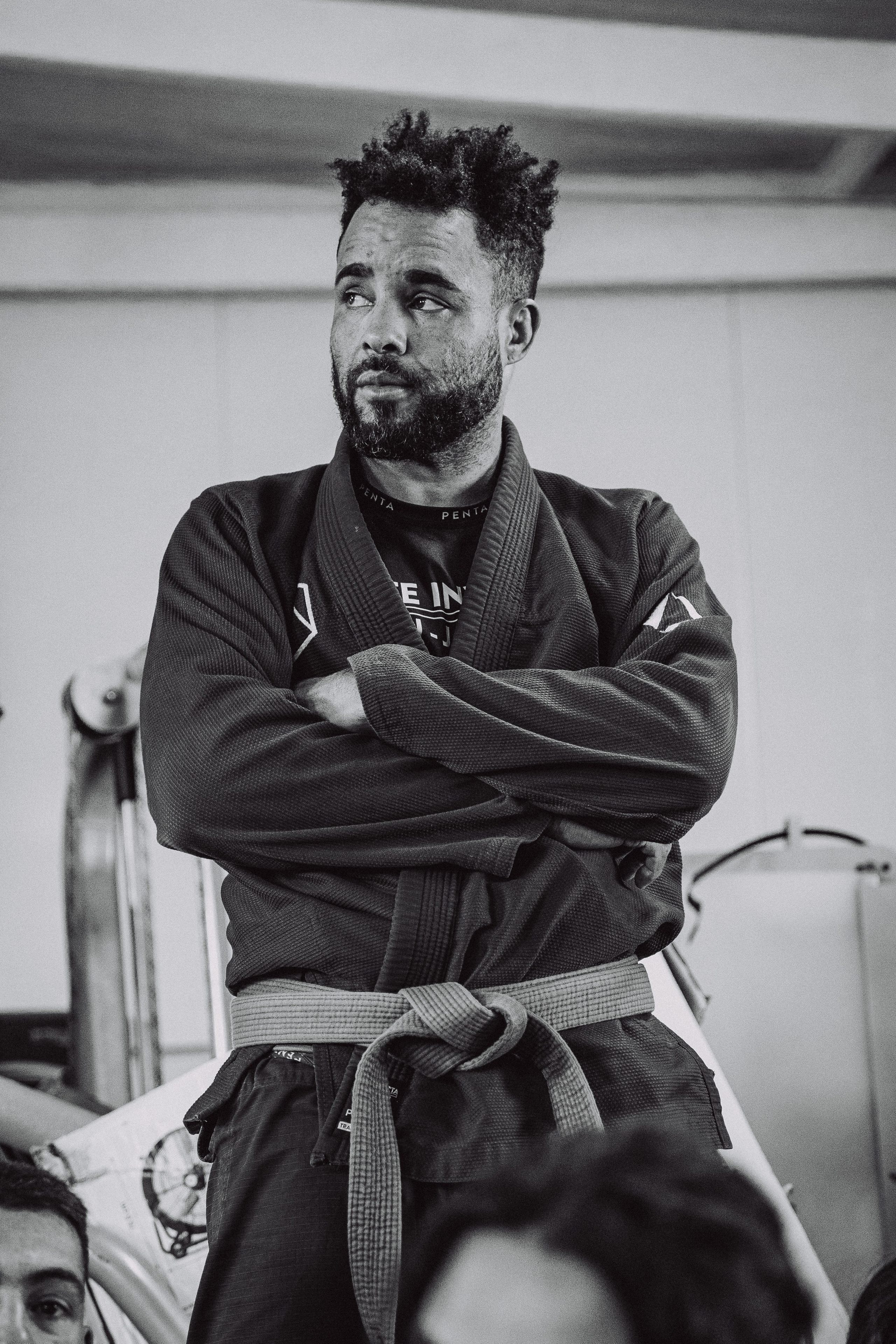 Campeonato BJJ — Arte Invicta. Frames by Giovani Braga