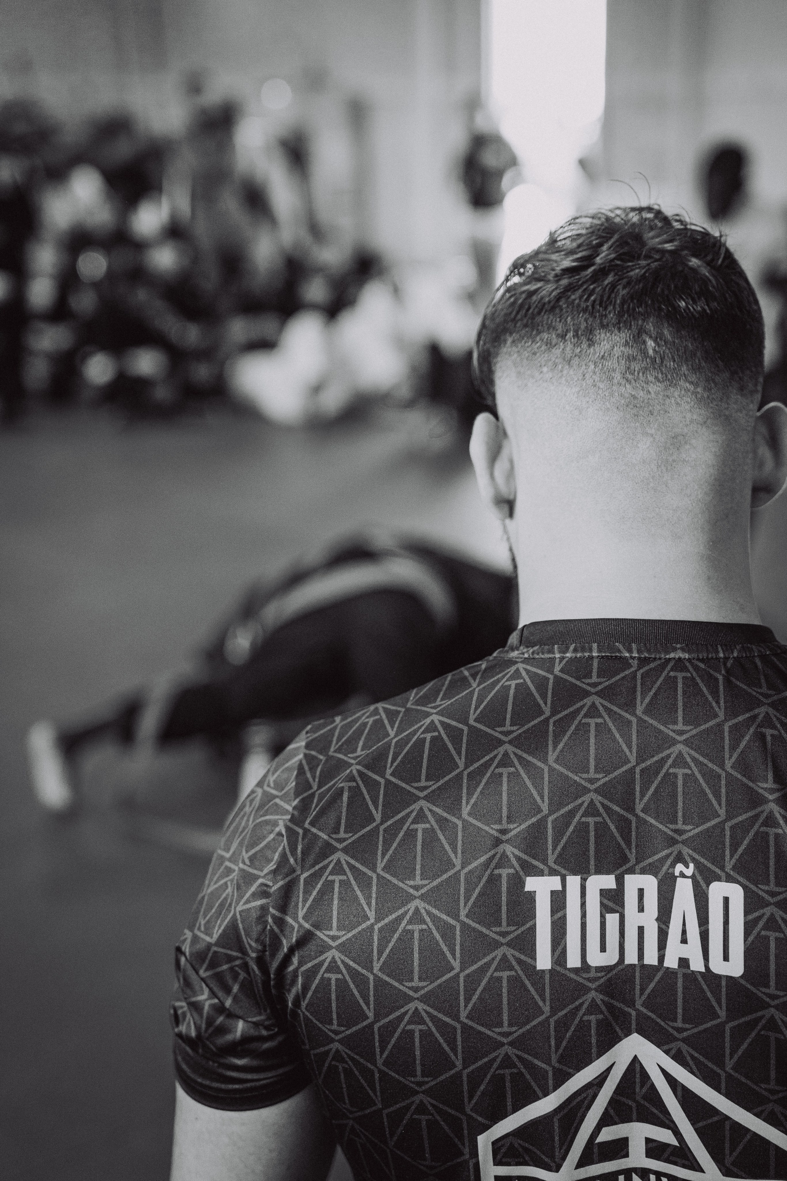 Campeonato BJJ — Arte Invicta. Frames by Giovani Braga