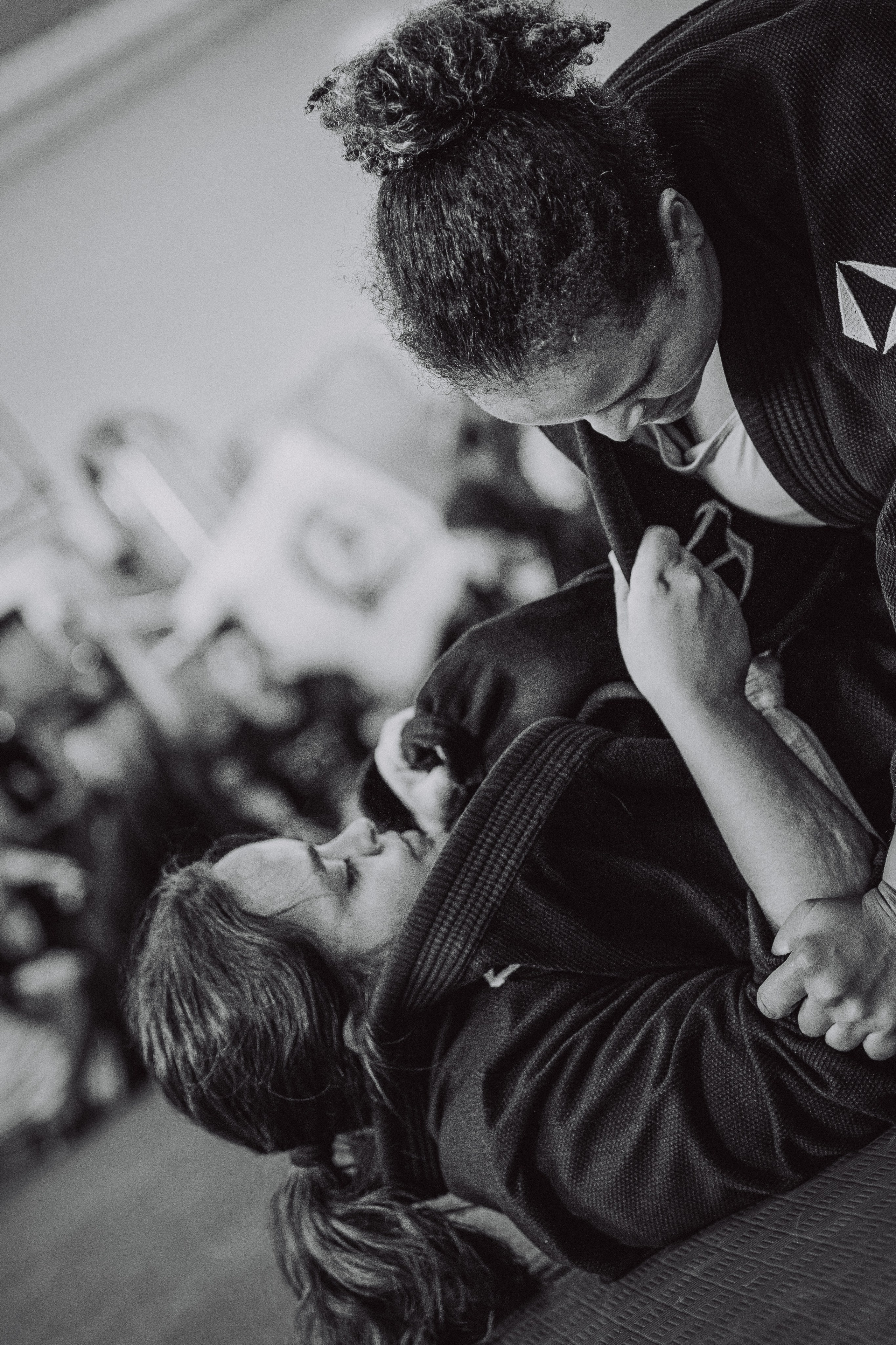 Campeonato BJJ — Arte Invicta. Frames by Giovani Braga