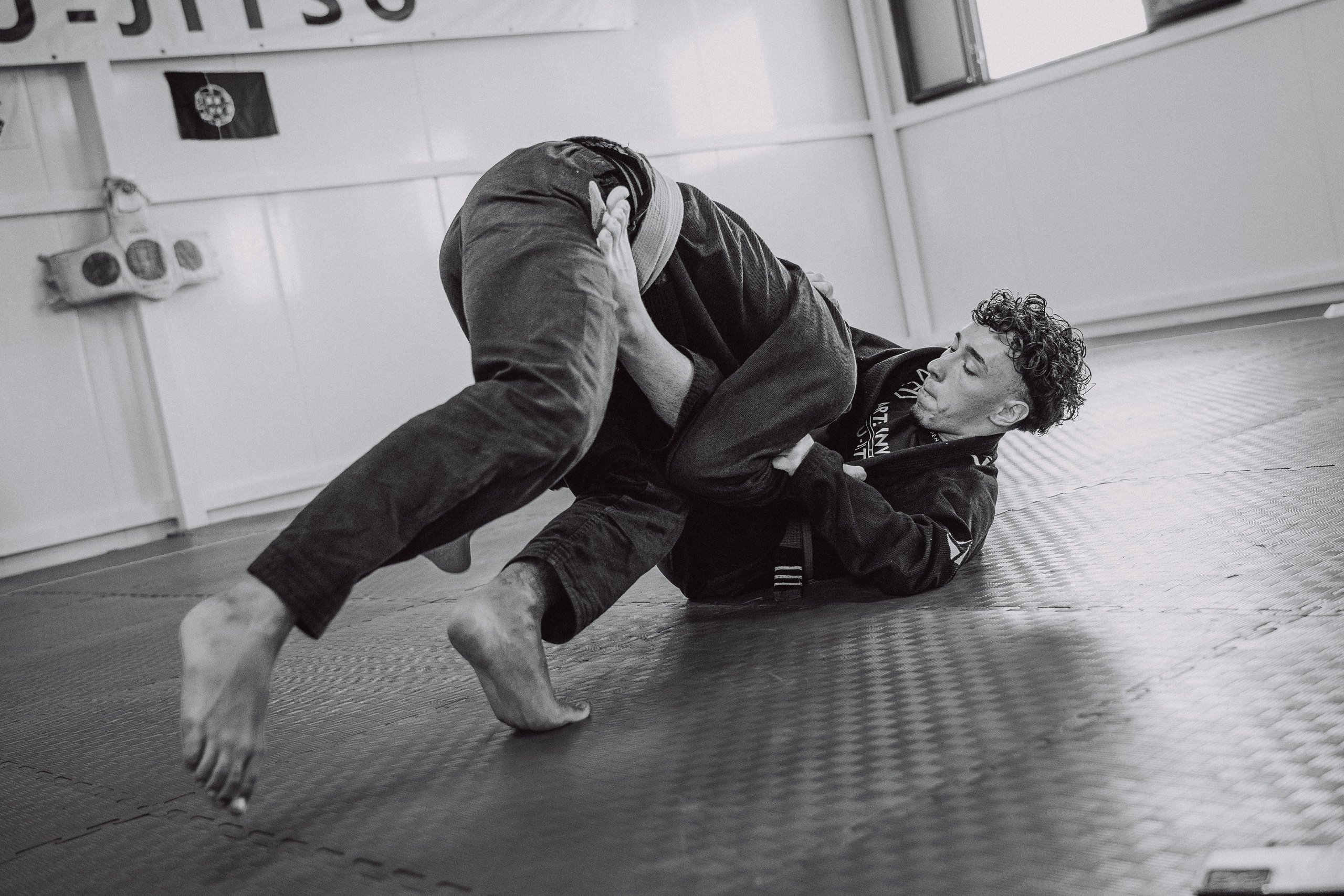 Campeonato BJJ — Arte Invicta. Frames by Giovani Braga
