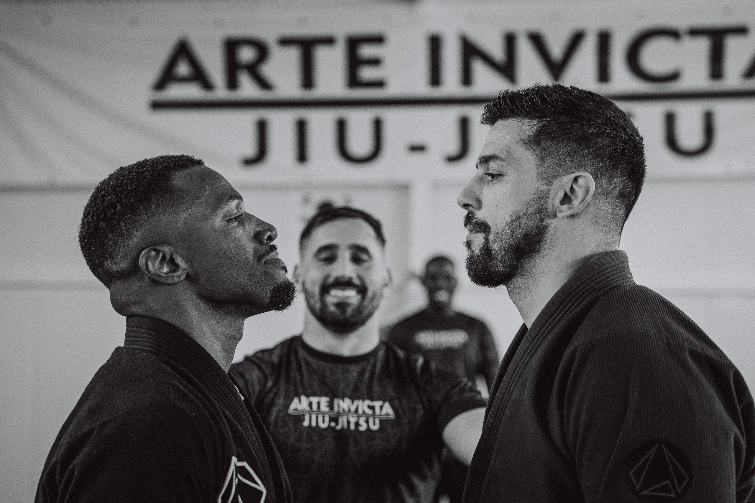 Campeonato BJJ — Arte Invicta. Frames by Giovani Braga