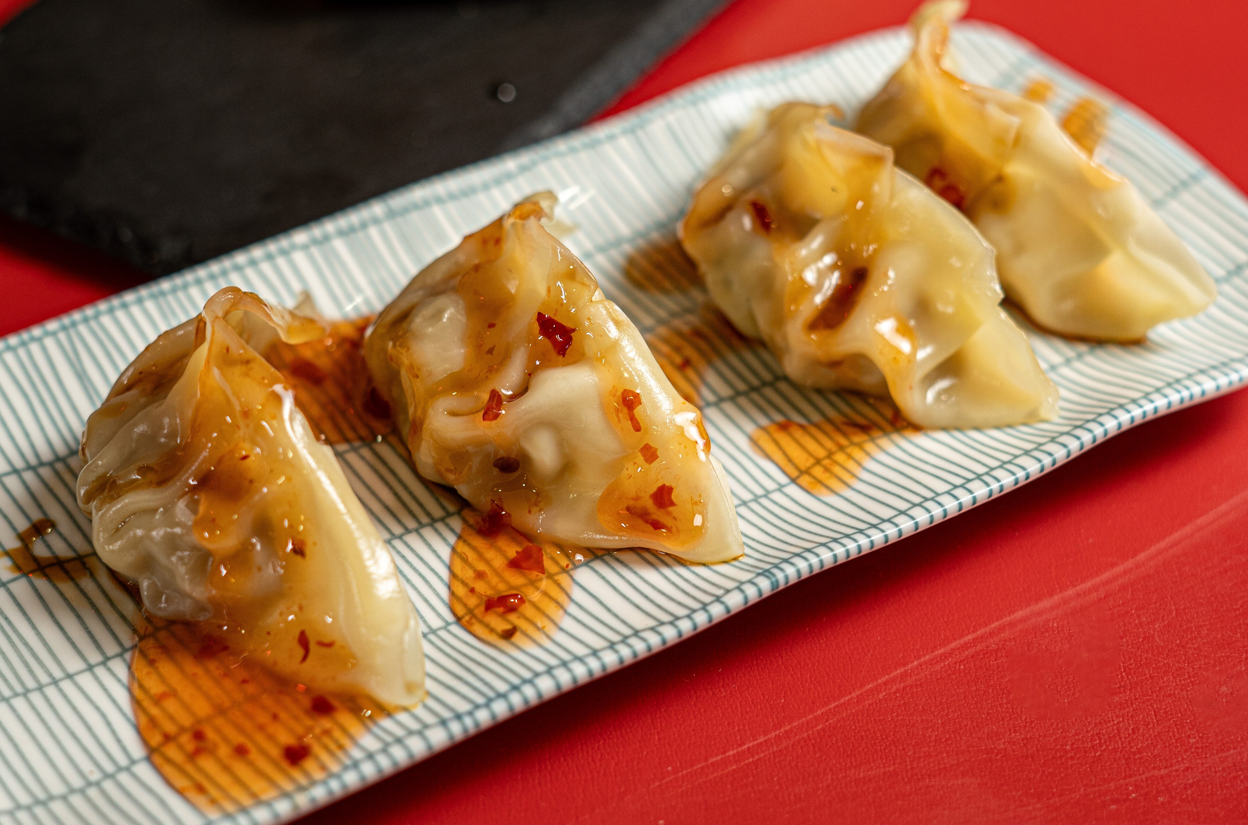 Sushi and more. Frames by Giovani Braga
