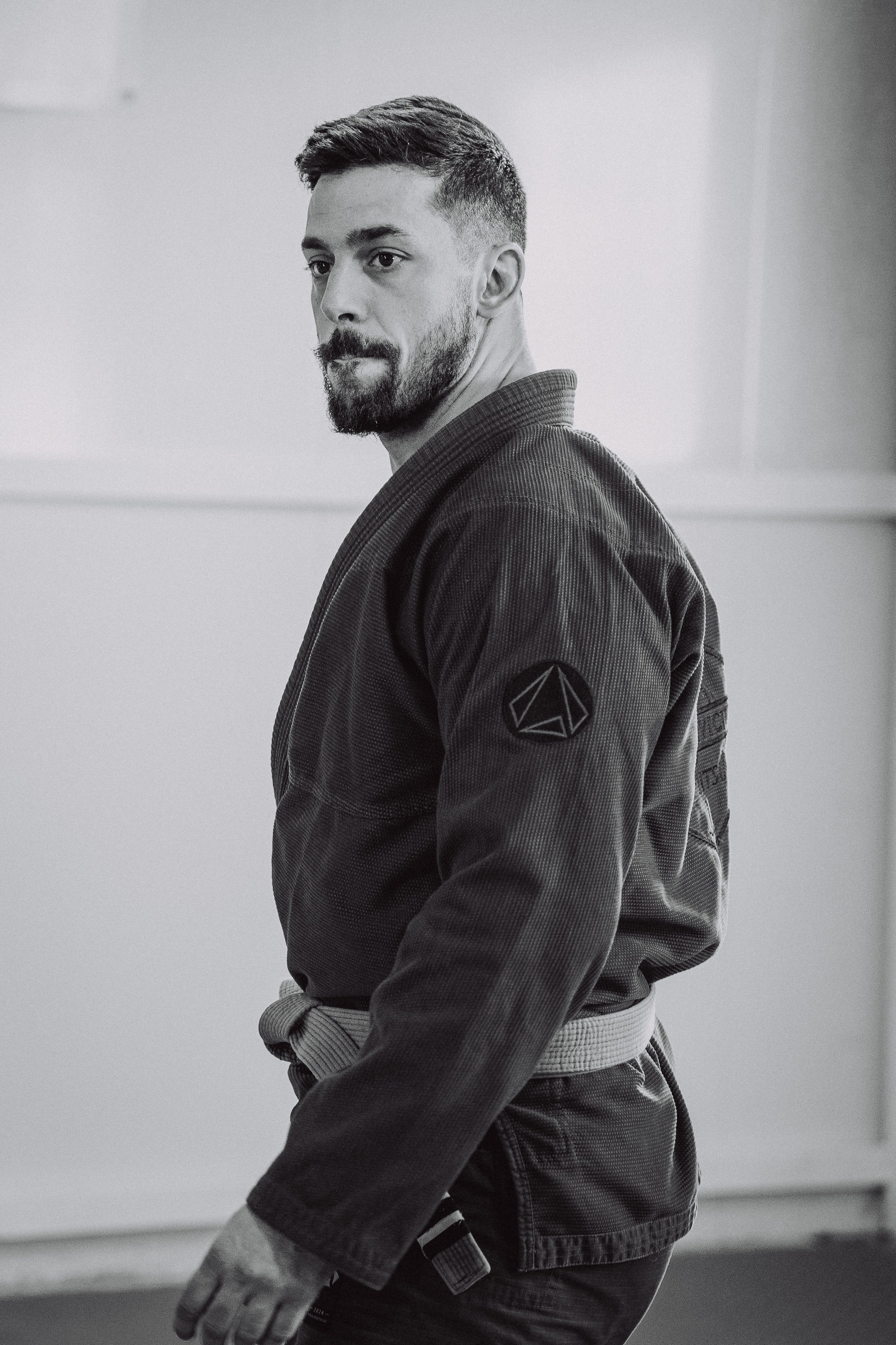 Campeonato BJJ — Arte Invicta. Frames by Giovani Braga