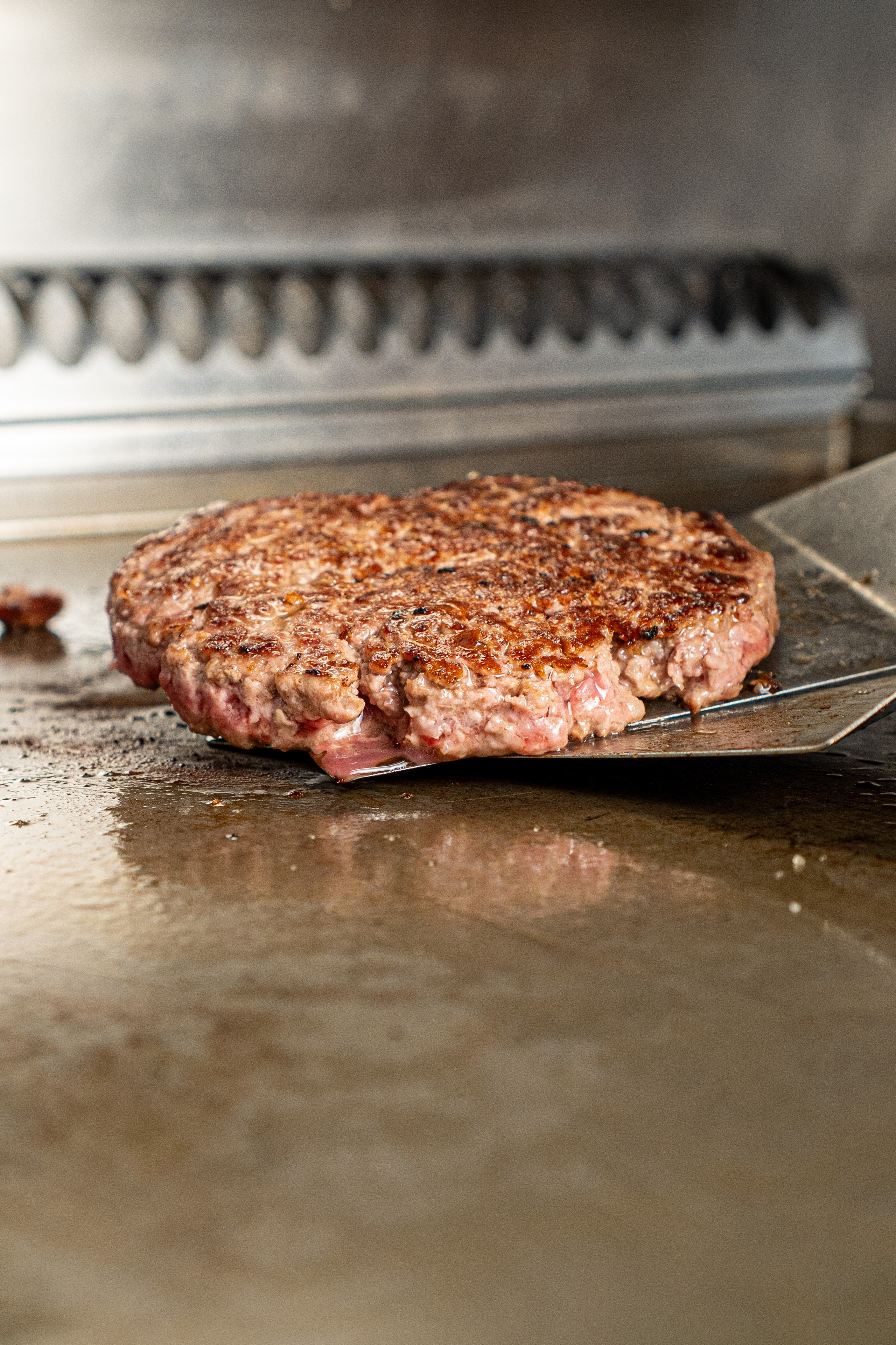 2 Burger. Frames by Giovani Braga