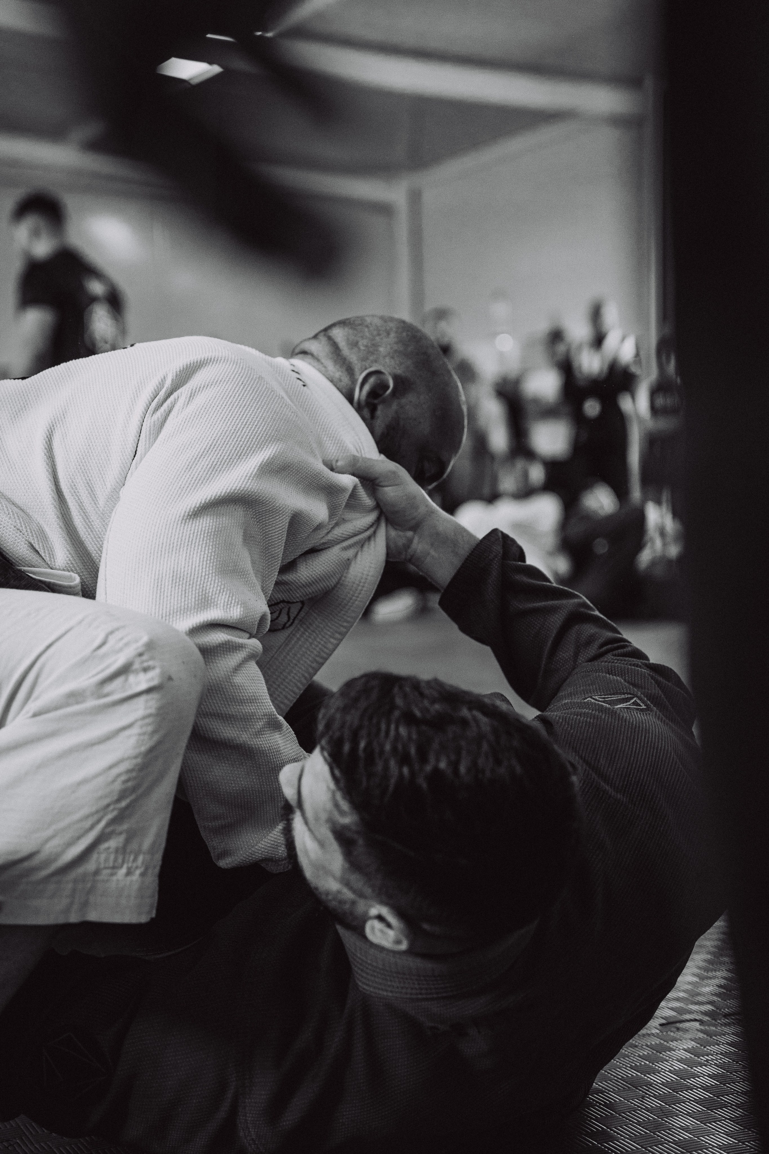 Campeonato BJJ — Arte Invicta. Frames by Giovani Braga