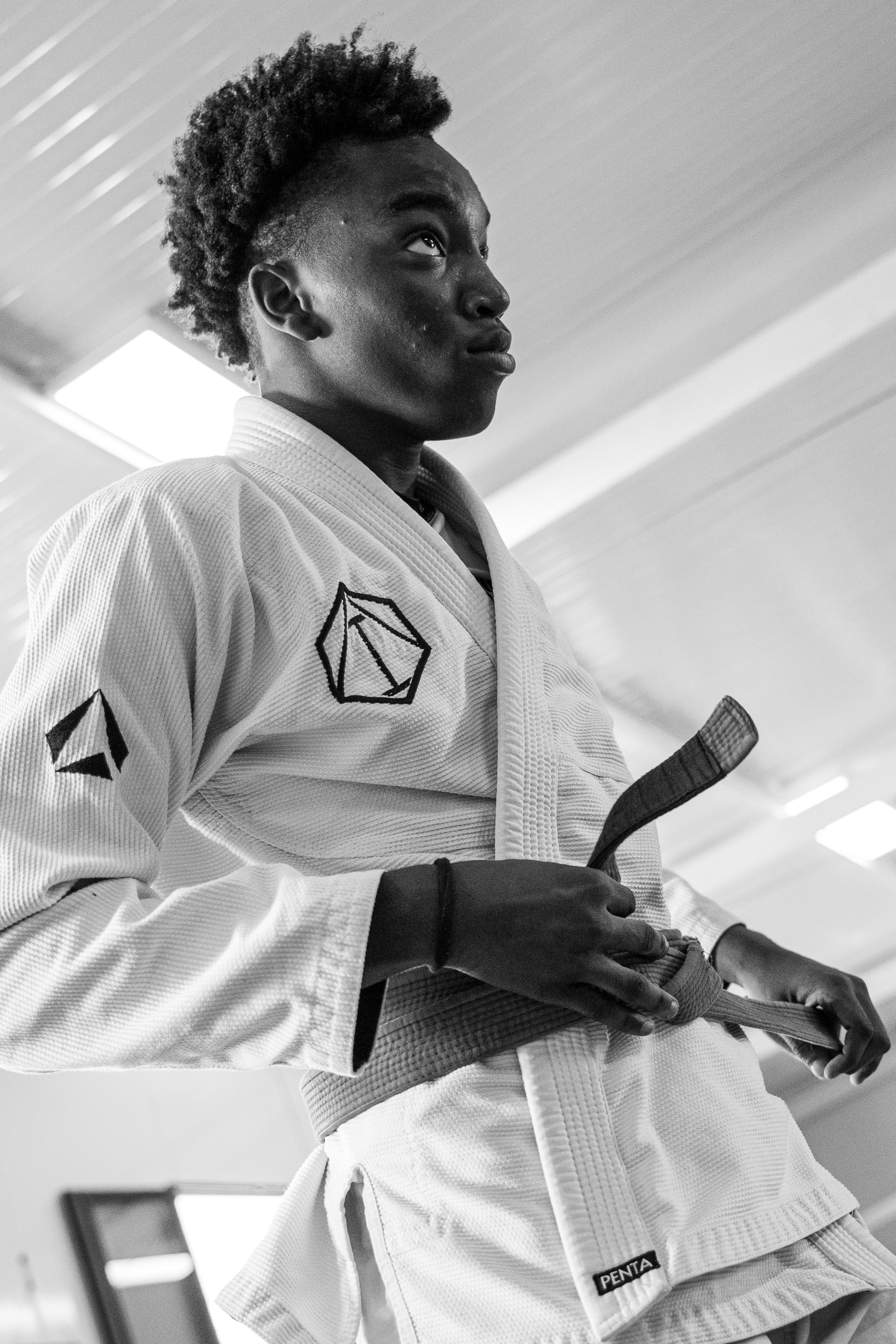 Campeonato BJJ — Arte Invicta. Frames by Giovani Braga