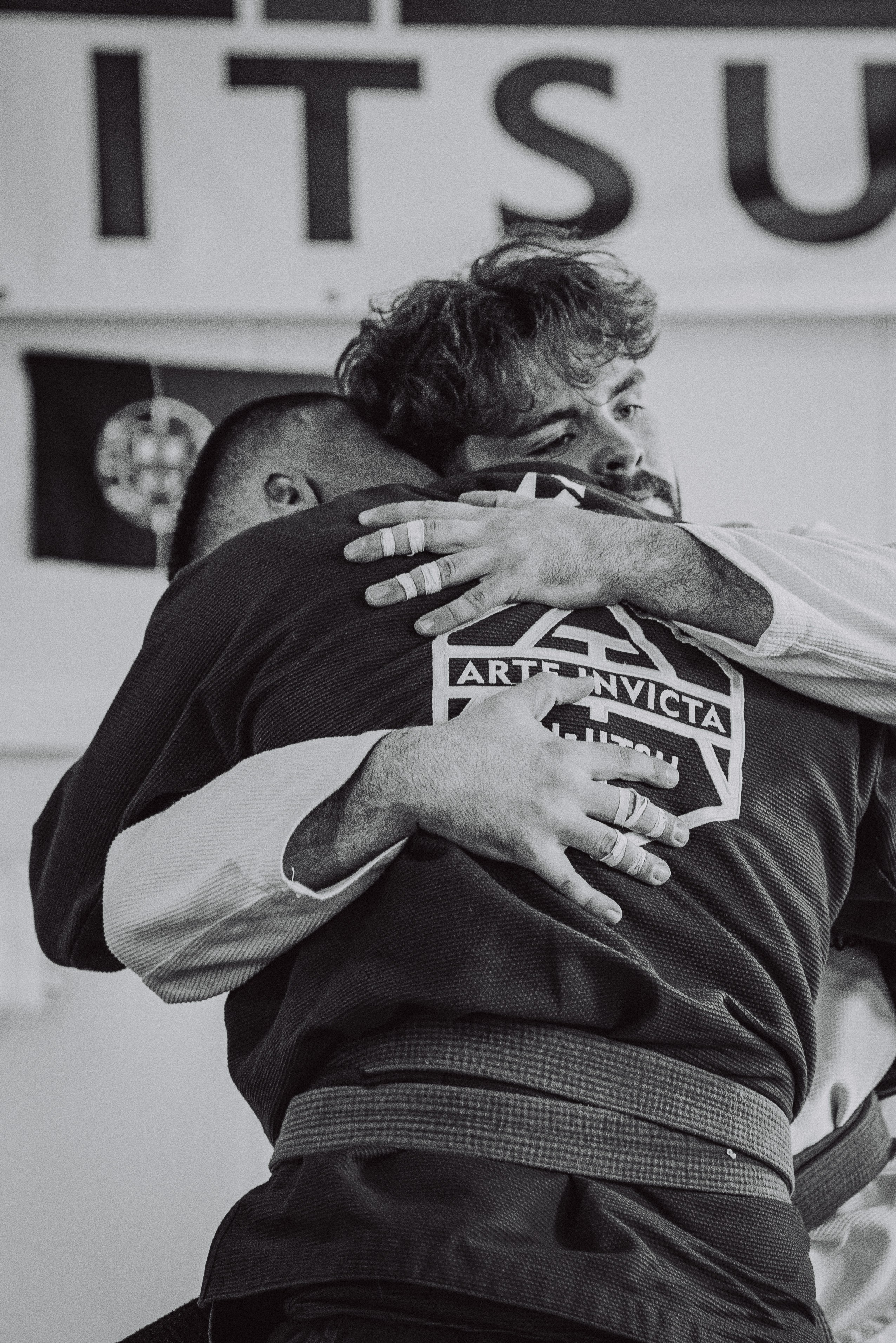Campeonato BJJ — Arte Invicta. Frames by Giovani Braga