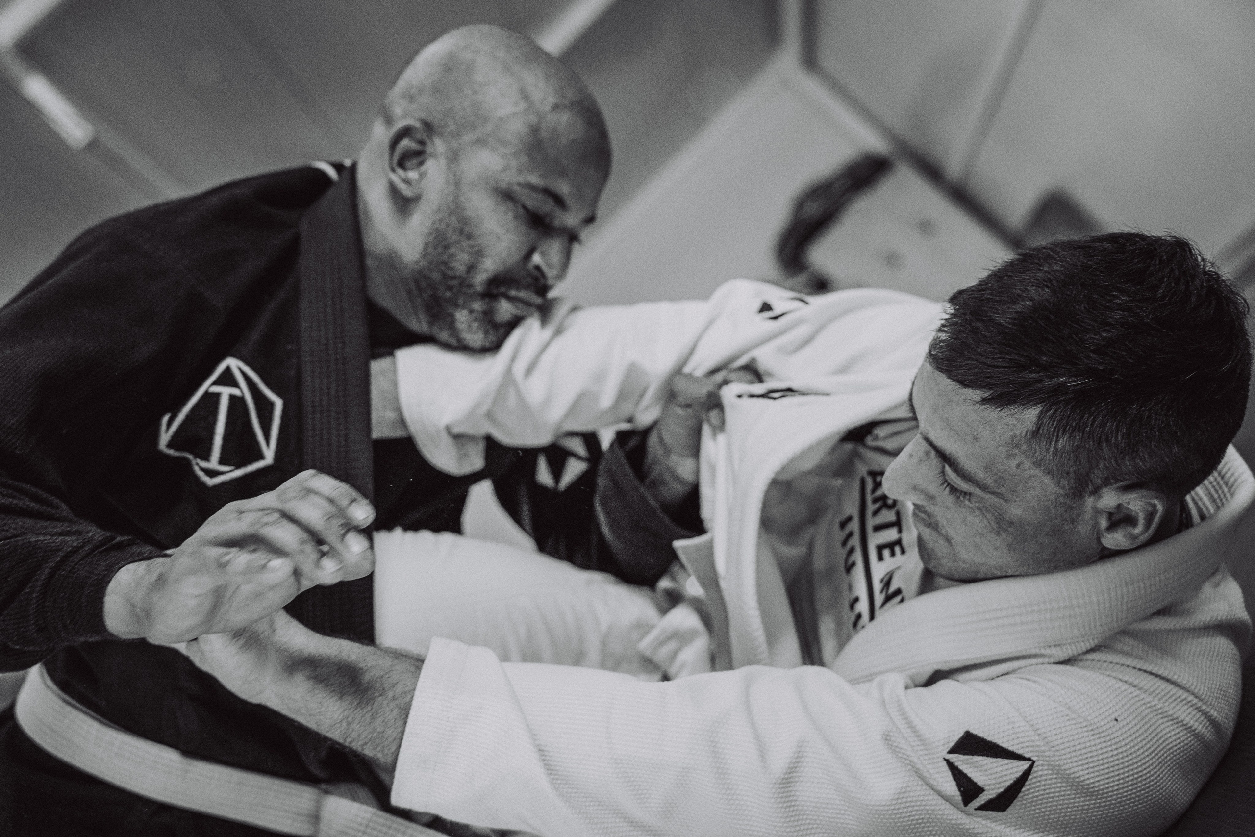 Campeonato BJJ — Arte Invicta. Frames by Giovani Braga