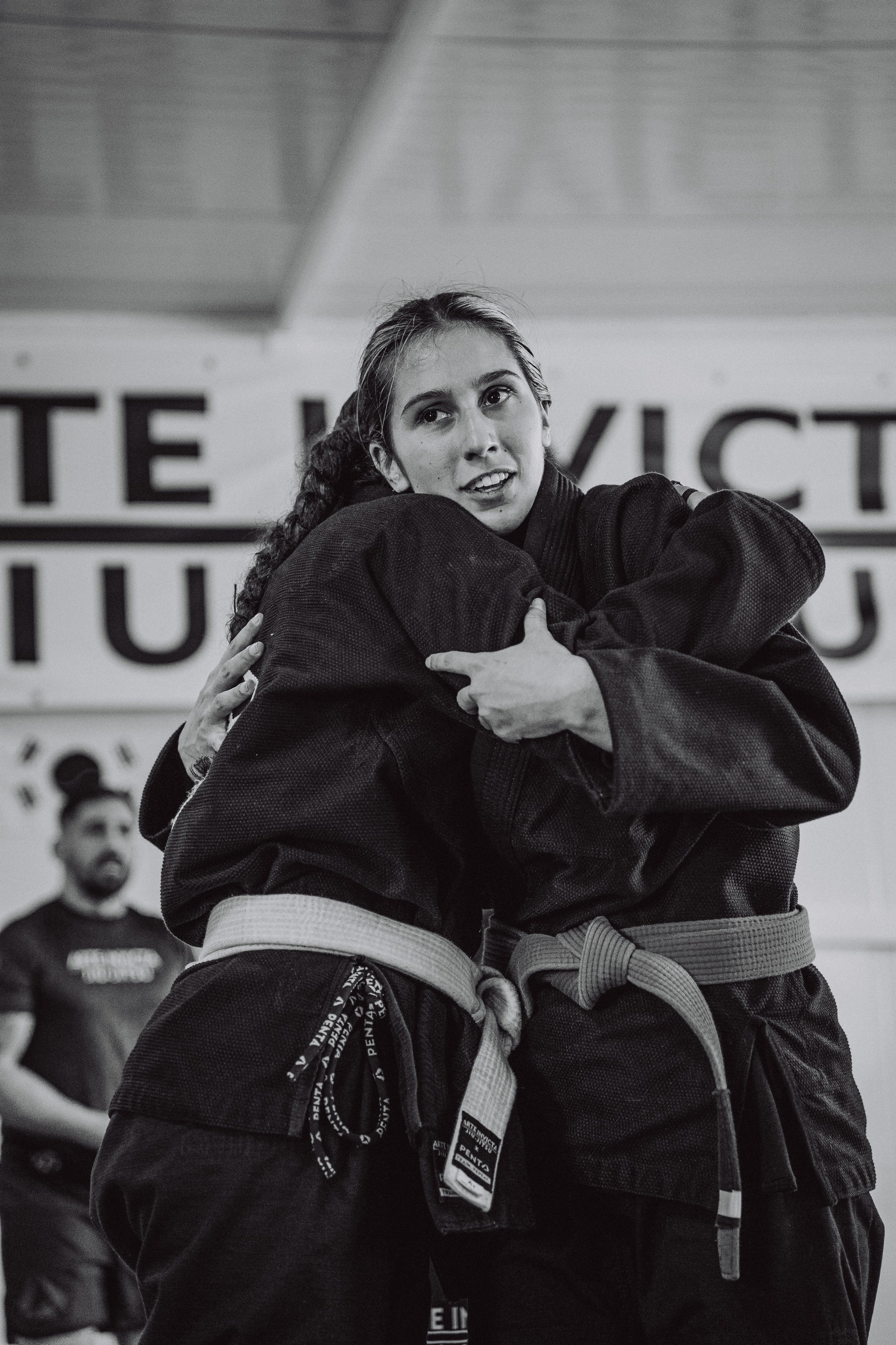 Campeonato BJJ — Arte Invicta. Frames by Giovani Braga