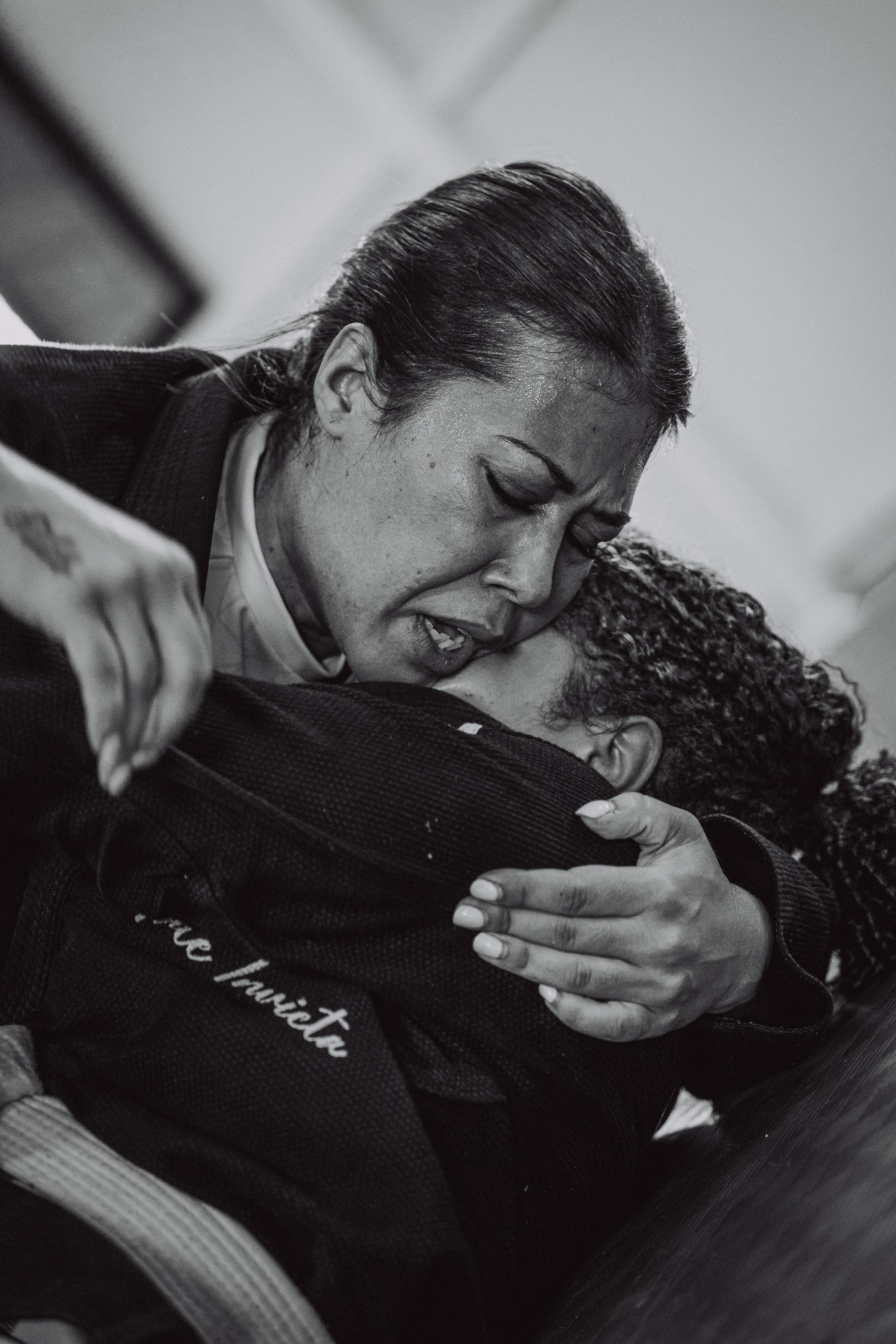 Campeonato BJJ — Arte Invicta. Frames by Giovani Braga