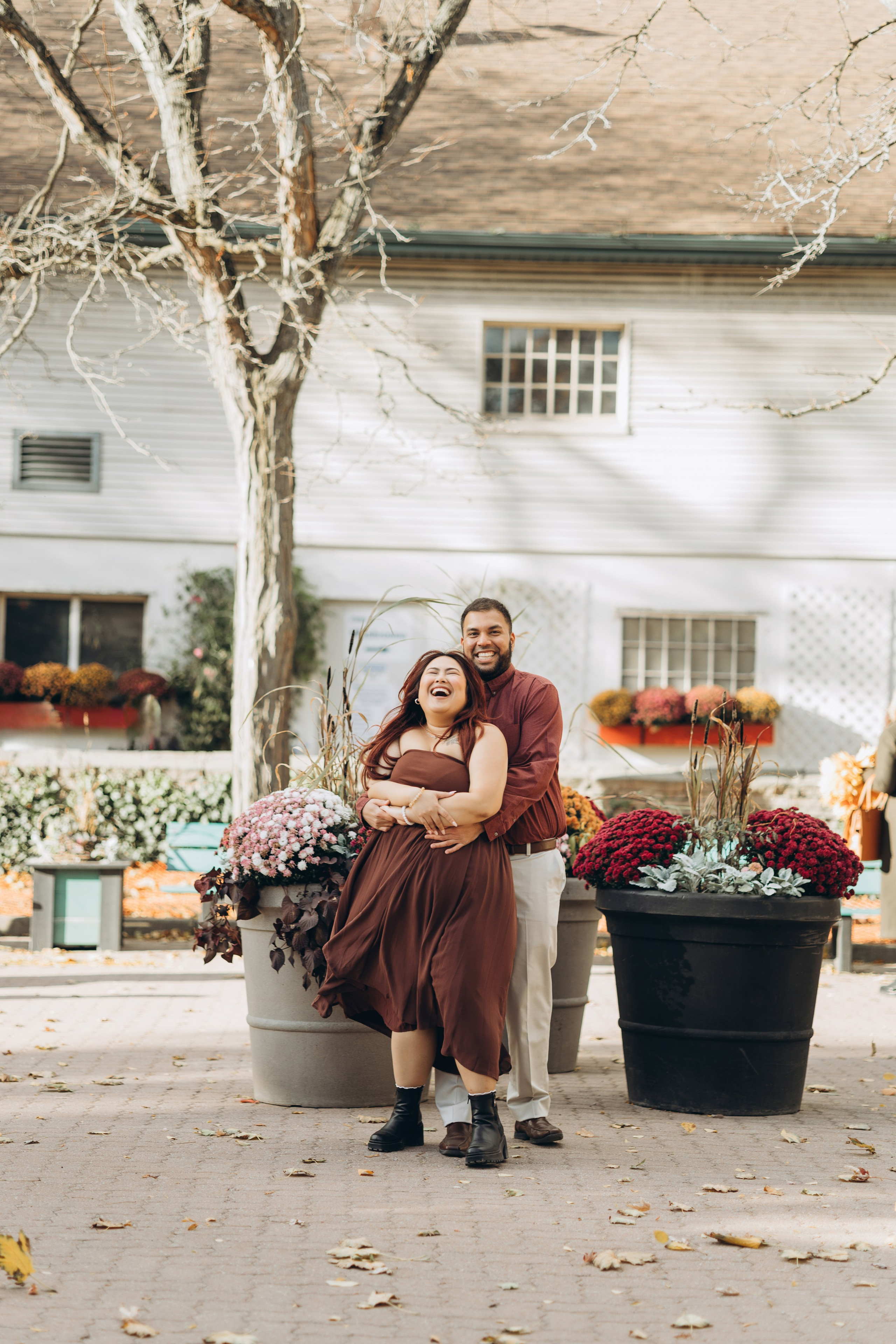 Rachelle & Shan. Chernenko.photography