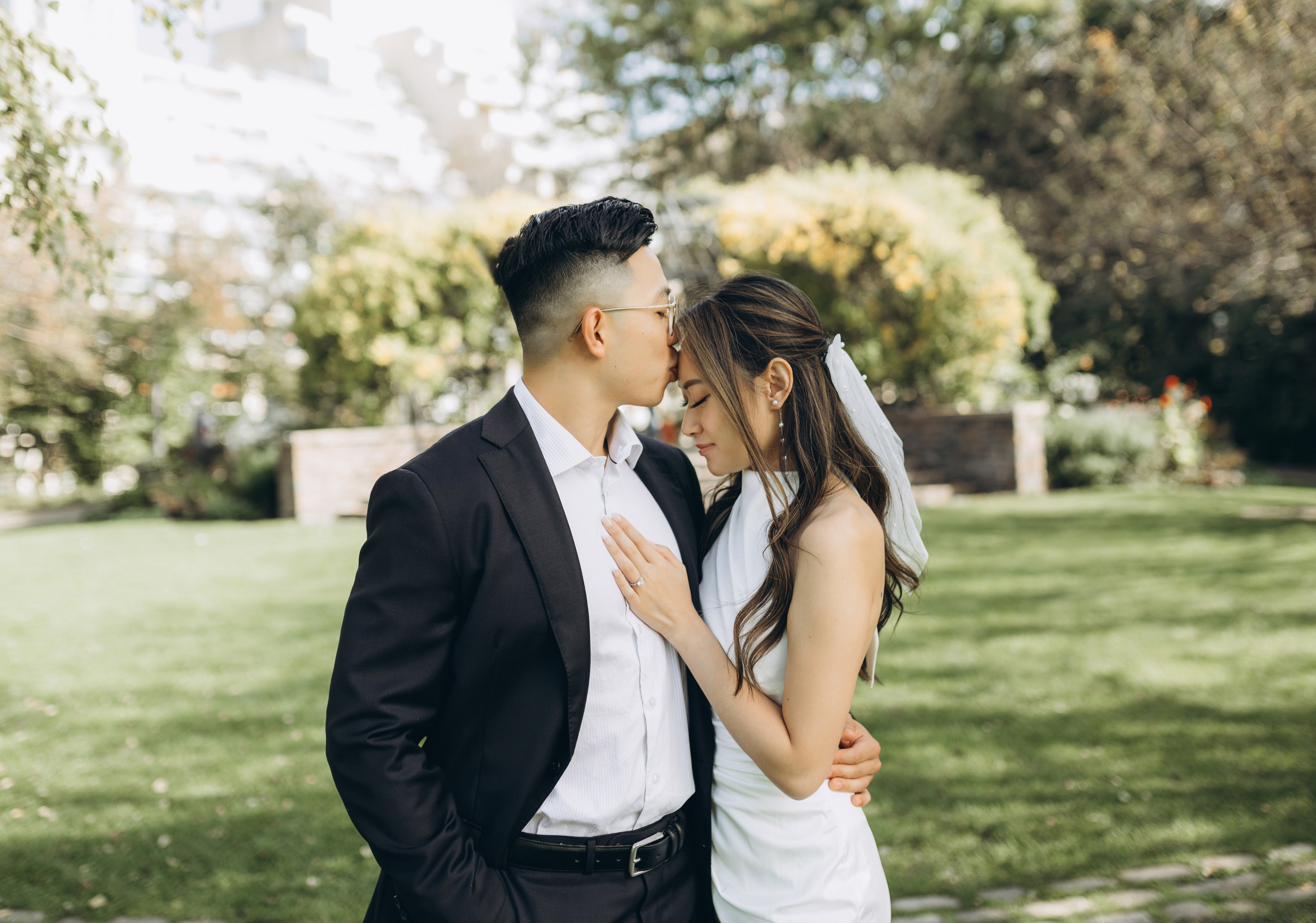 Silas & Kessy. Chernenko.photography