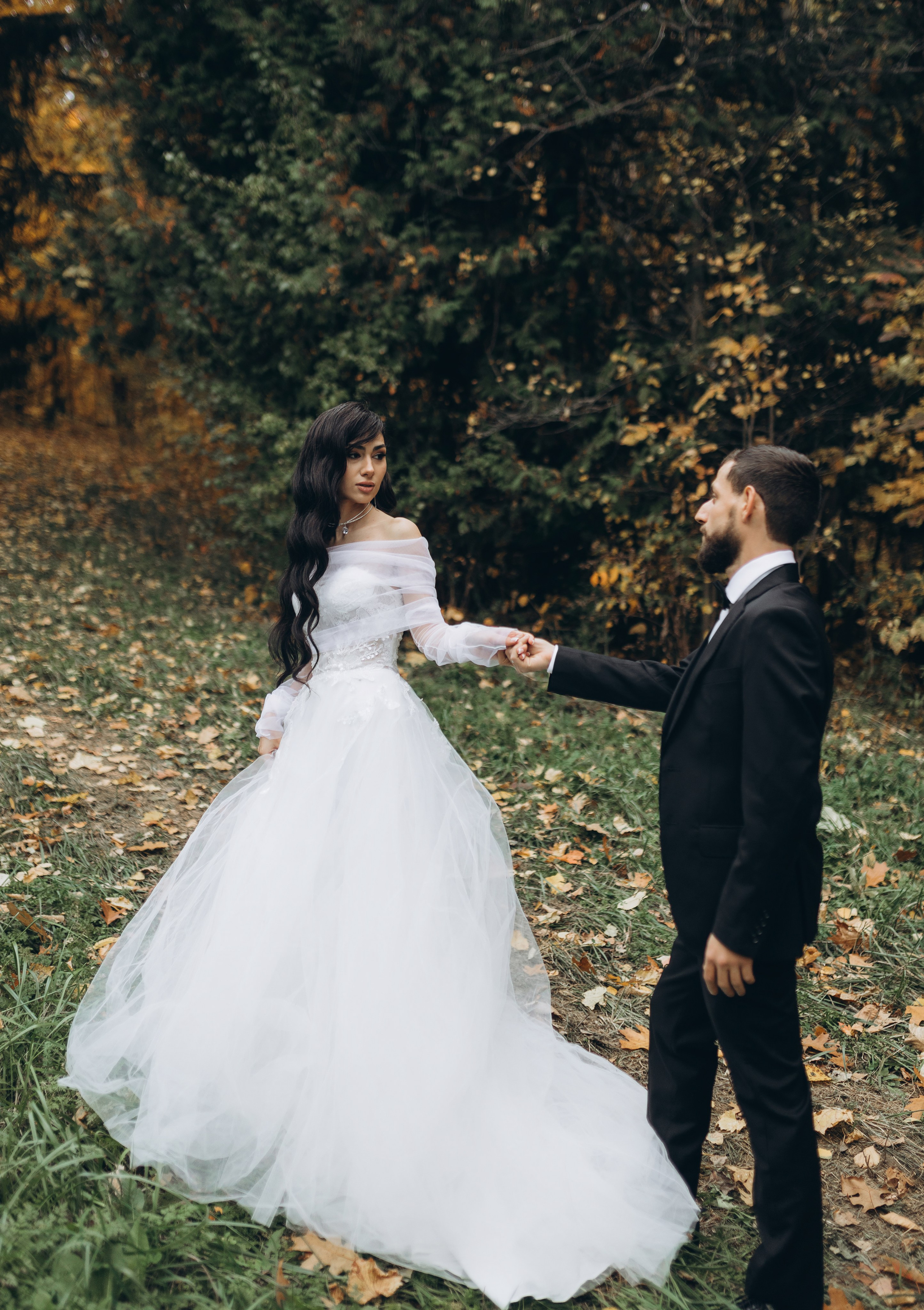 Mountain Wedding. Chernenko.photography