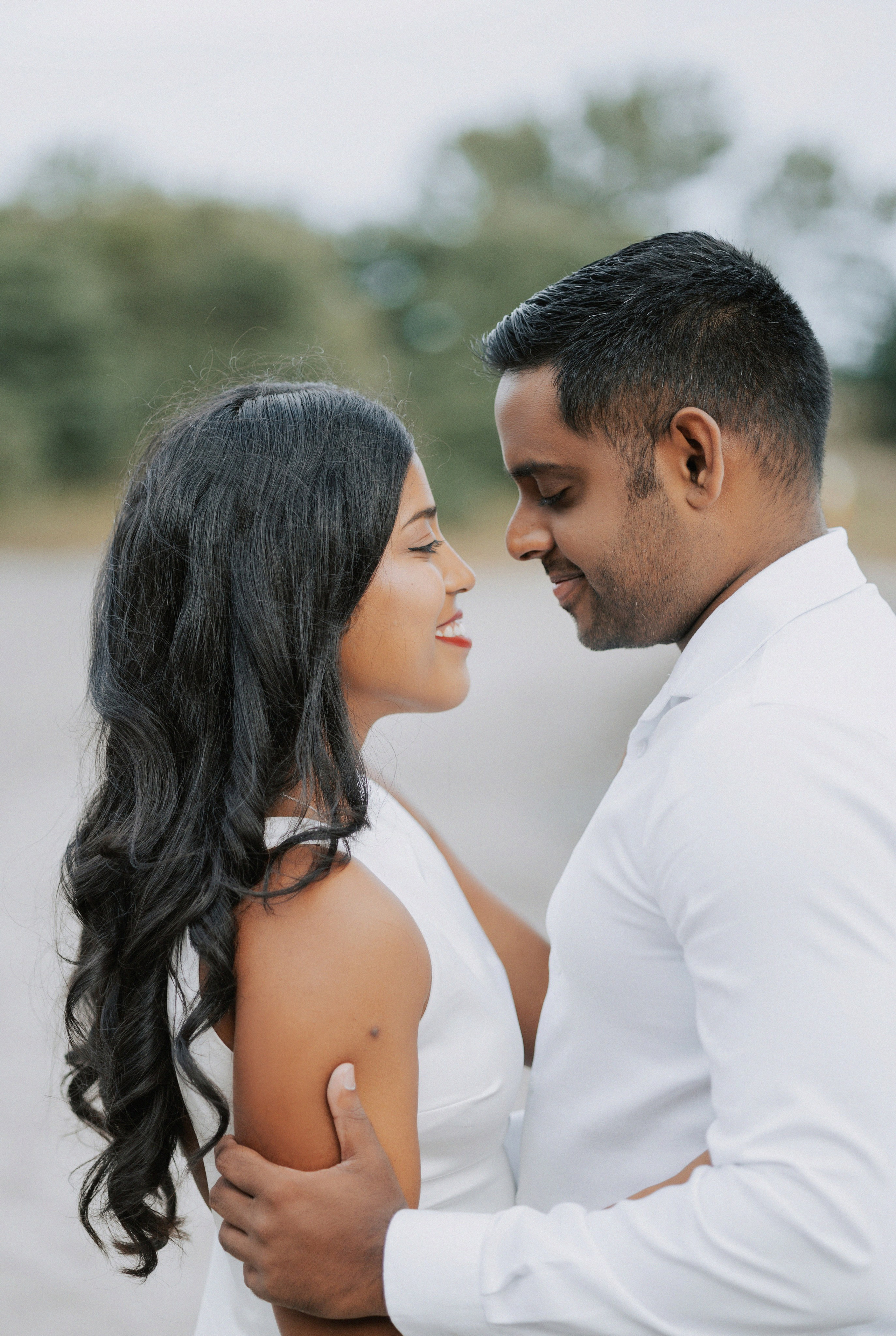 Proposal Scarborough Bluffs. Chernenko.photography