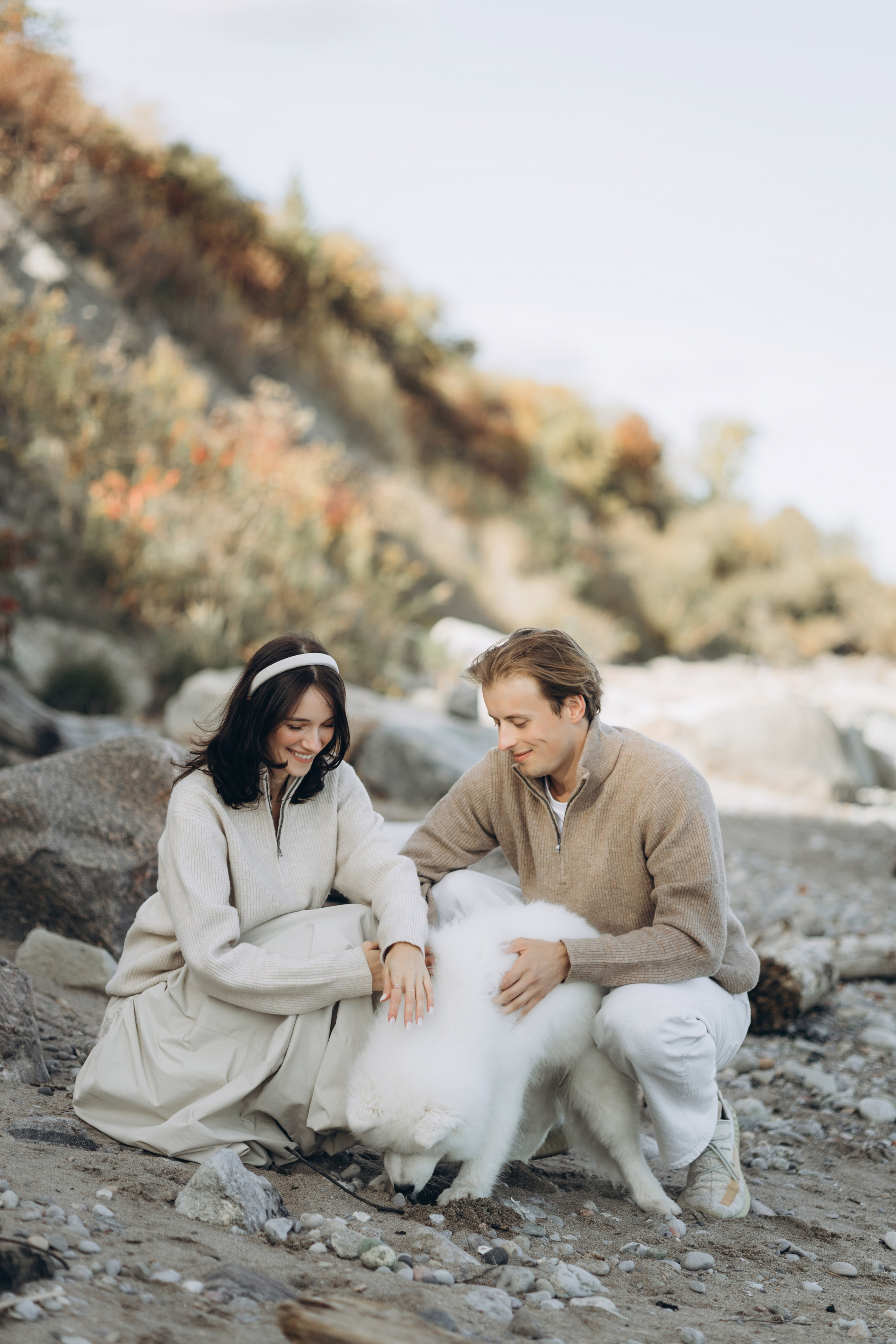 Adam & Maya. Chernenko.photography