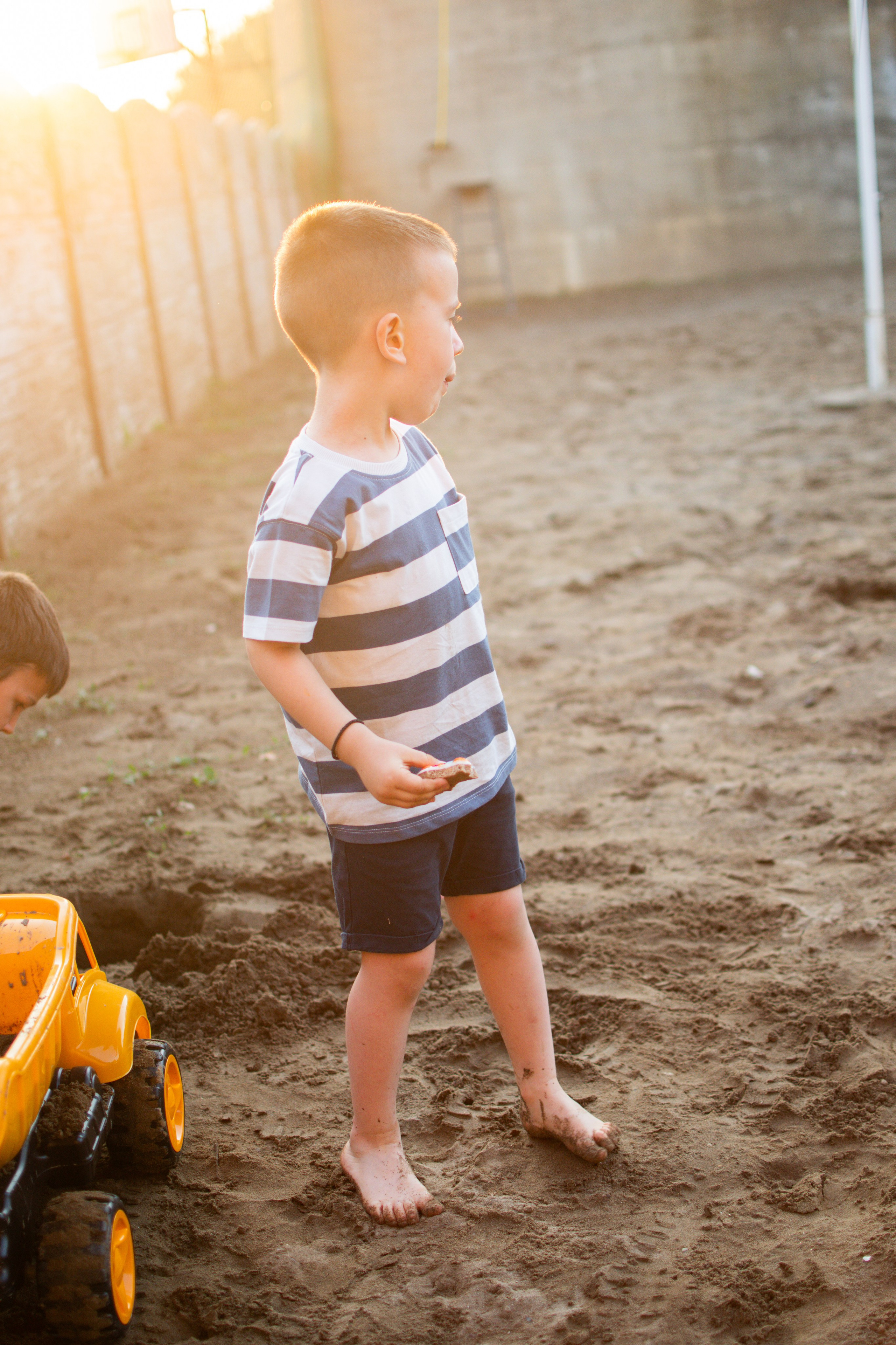 Jakov, rođendan. BambinaaPhotography