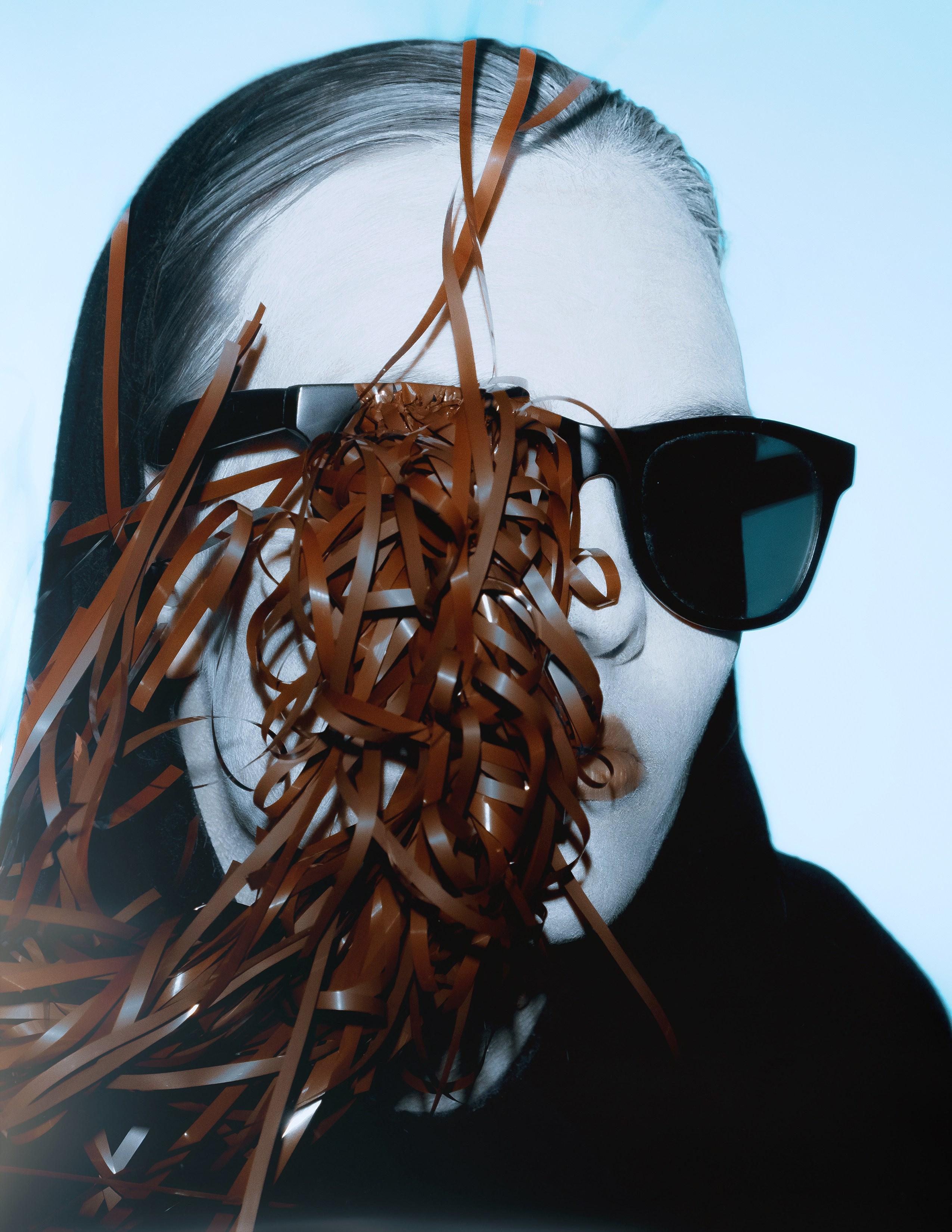 Chronicles of Color and Symbols