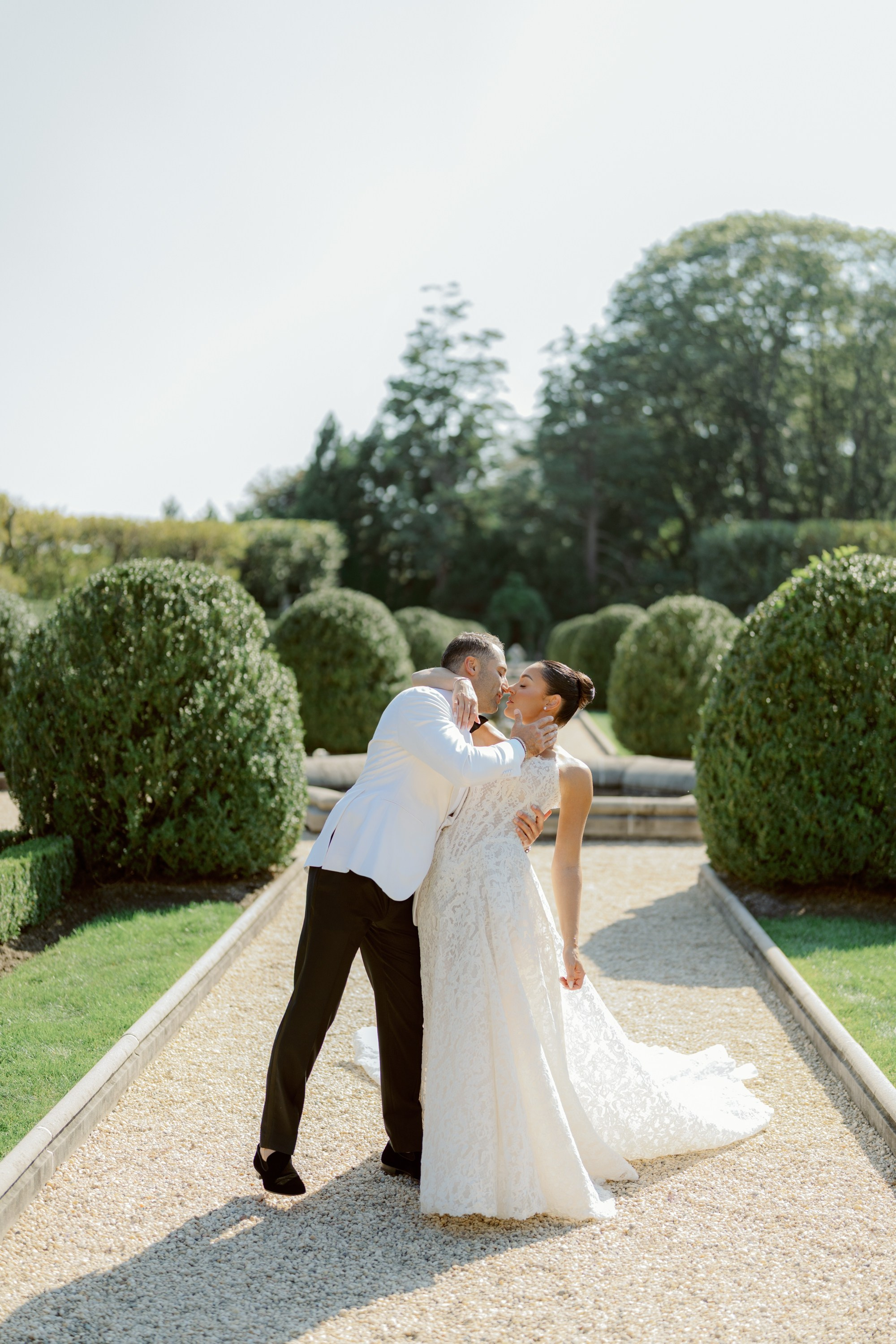Emily and Vito. Wedding photographer and videographer New York | New Jersey