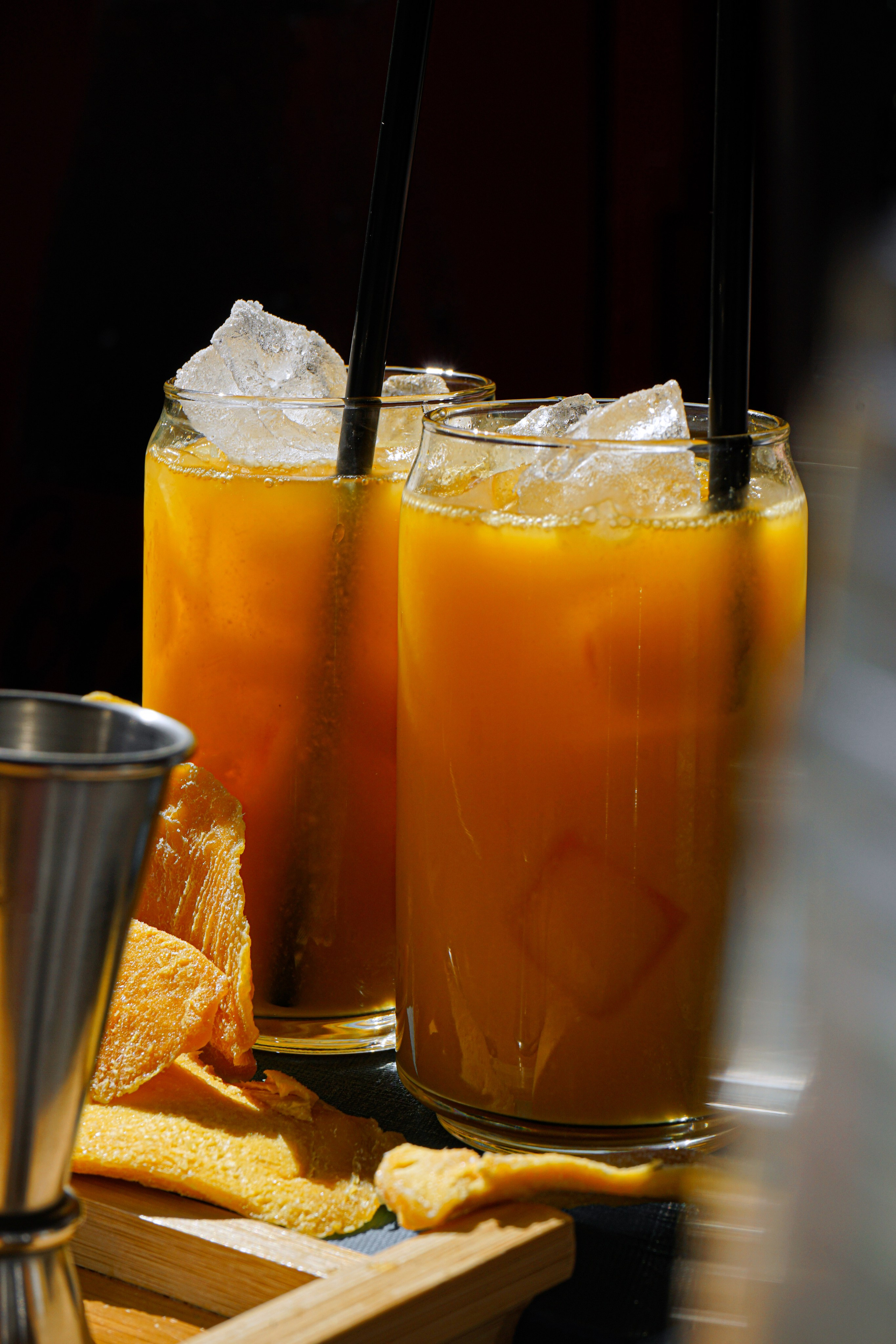 Контентная съёмка: азиатское бистро «Mao-Mao». Arina Leonova — Food photographer Tbilisi