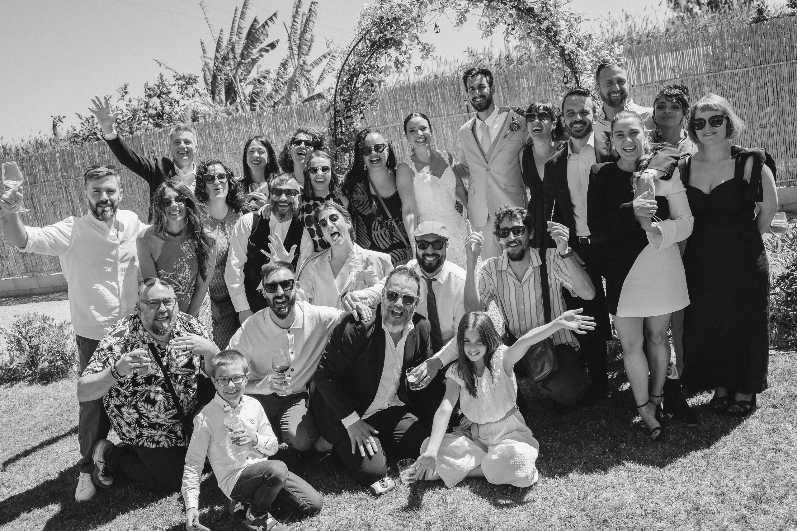 A&M. Fotógrafa de bodas y familias en España, Valencia: Nadia ProFoto