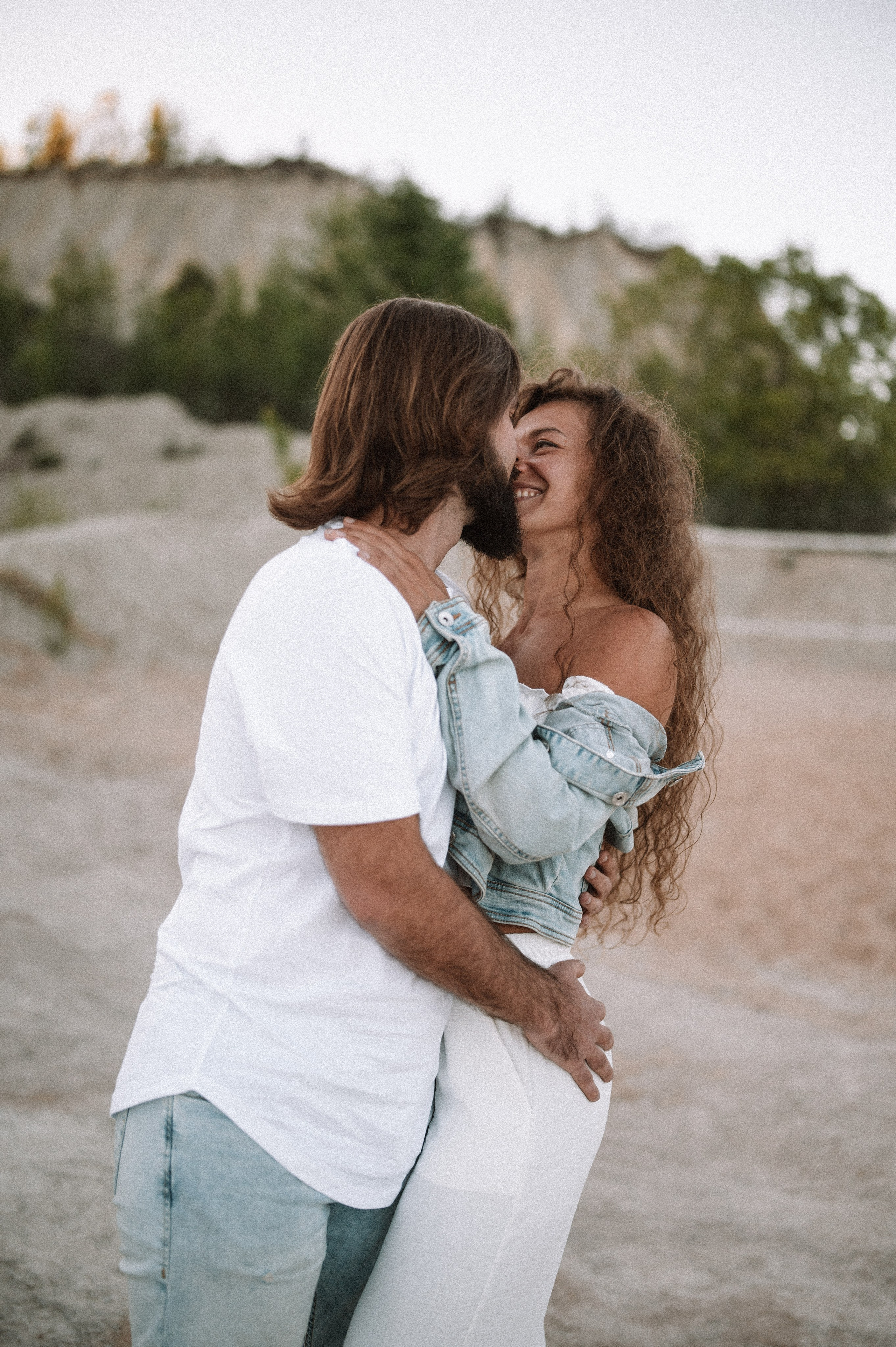 Как огонь и вода. Фотограф Таллинн — свадьба |семья | lovestory