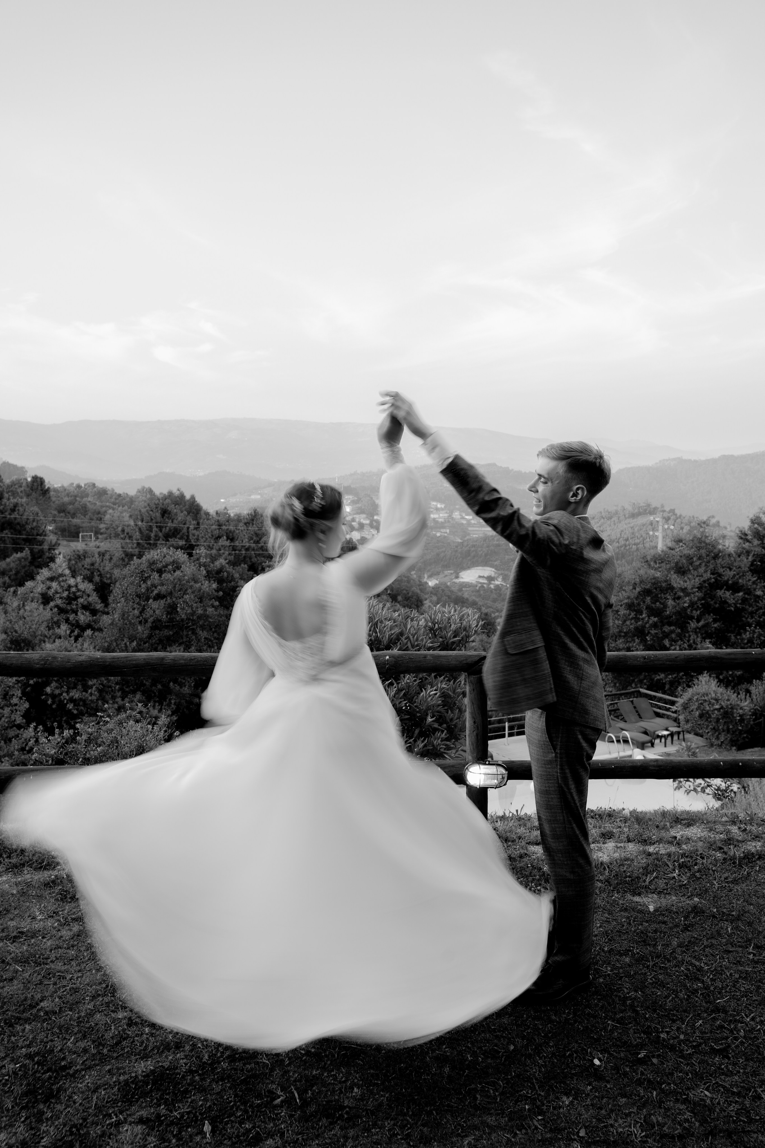 Casamento Anastasiia & Daniil. Davi Valente