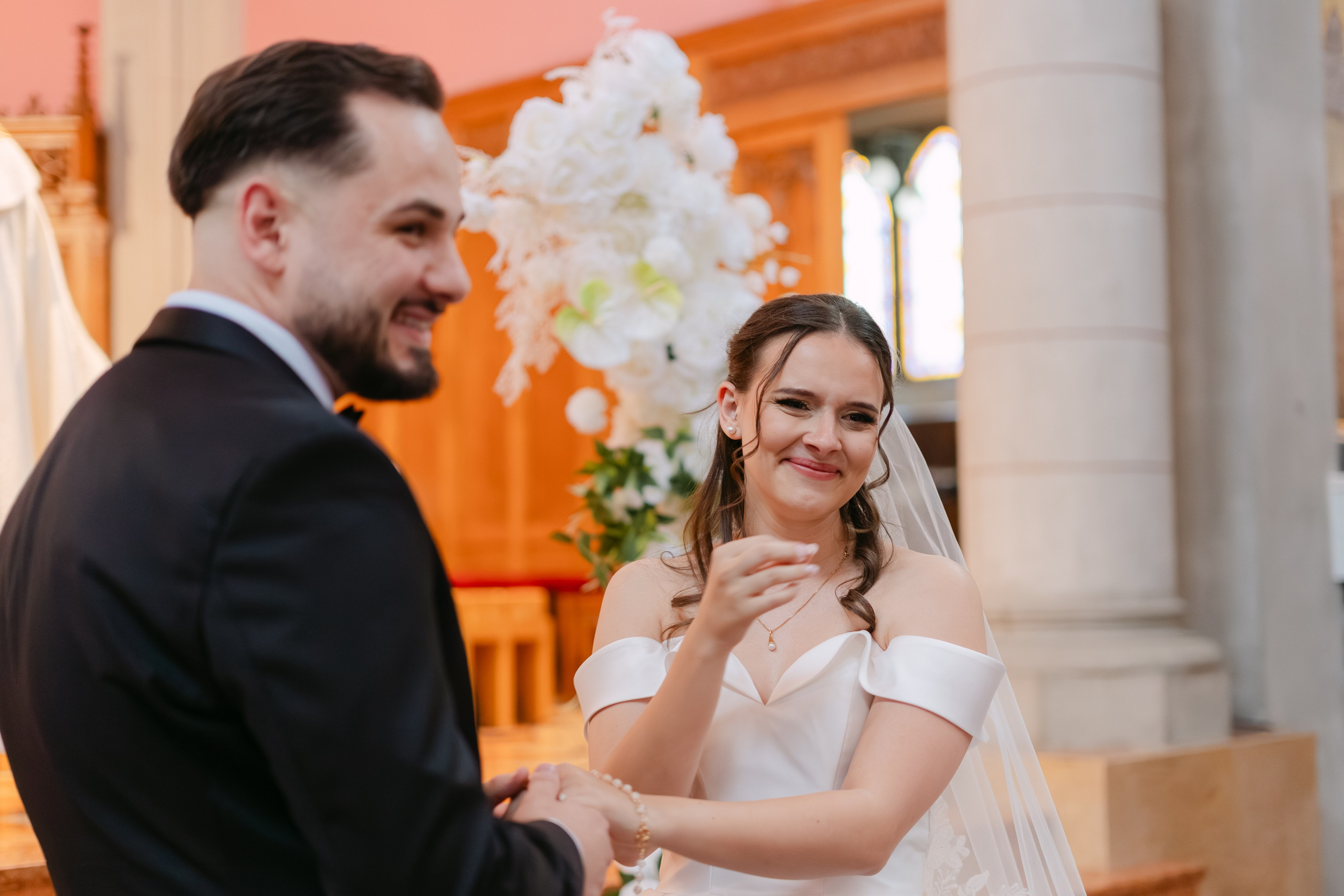 Casamento Isabel & Freskim em La Chaux-de-Fonds e Neuchâtel, Suiça. Fotógrafo de casamentos e destination wedding no Porto, Portugal — Davi Valente | Lisboa, Douro, Roma e Lago de Como