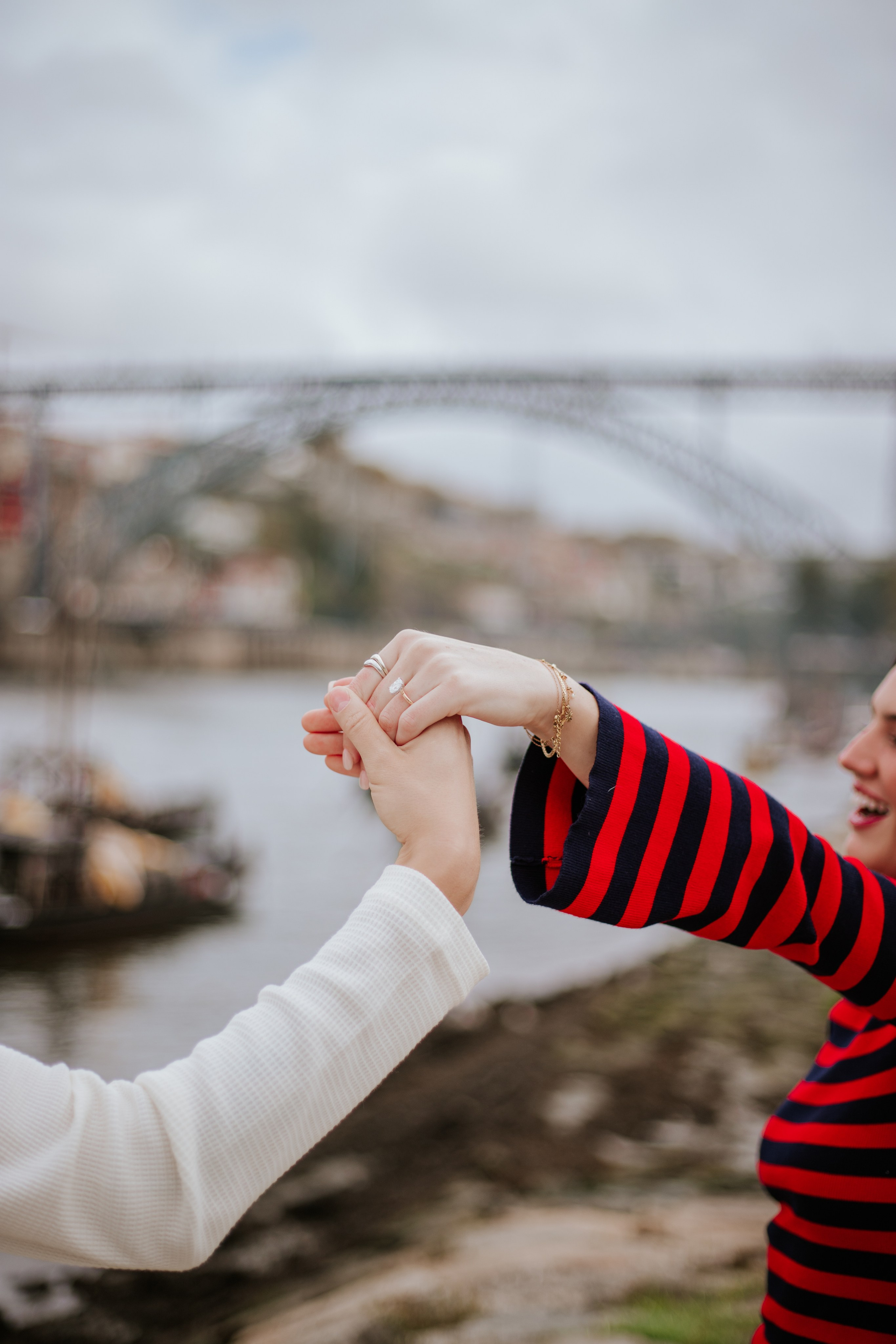 Pedido de Casamento Matt. Davi Valente