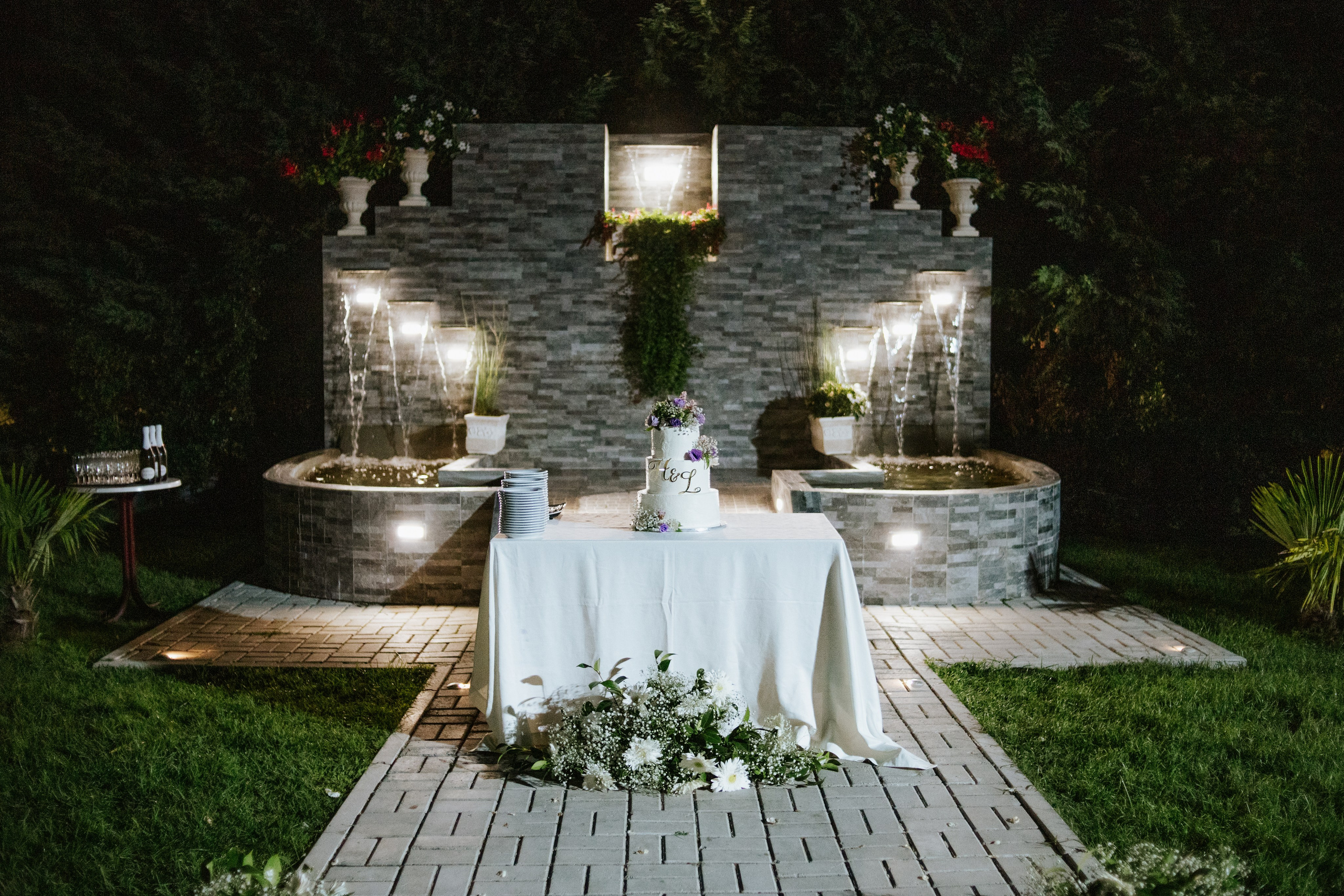 Casamento Hálida e Lucas. Davi Valente