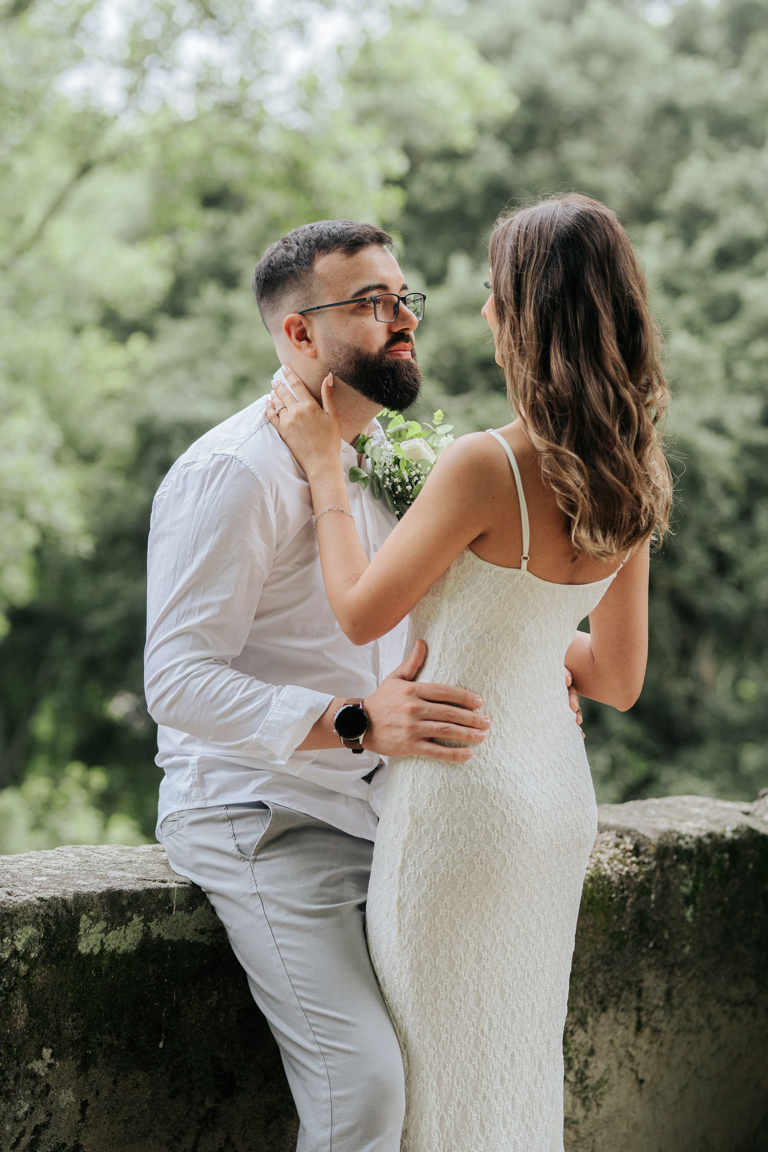 Pre Wedding Giovanna e André. Davi Valente