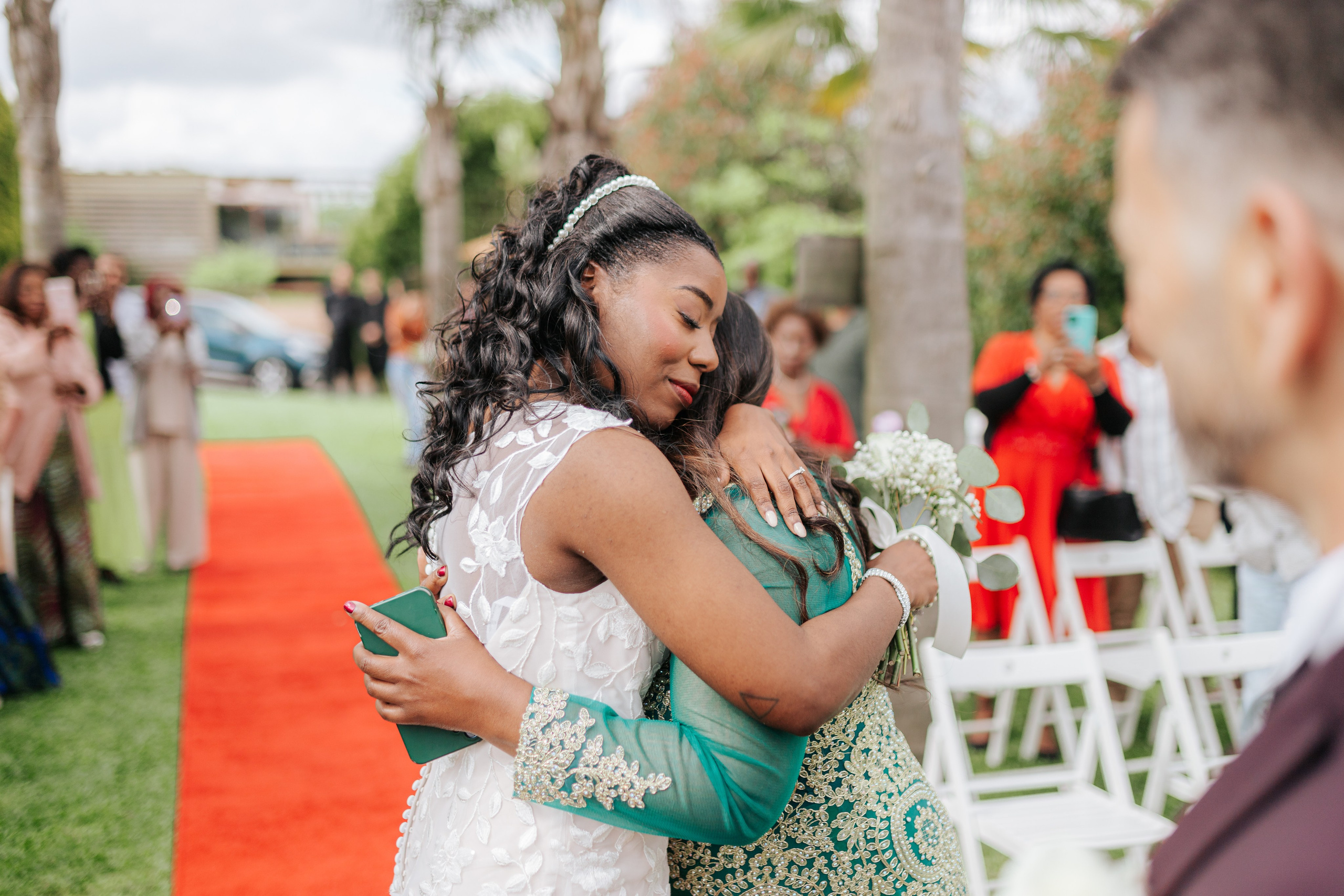 Casamento Pedro e Sofia. Davi Valente