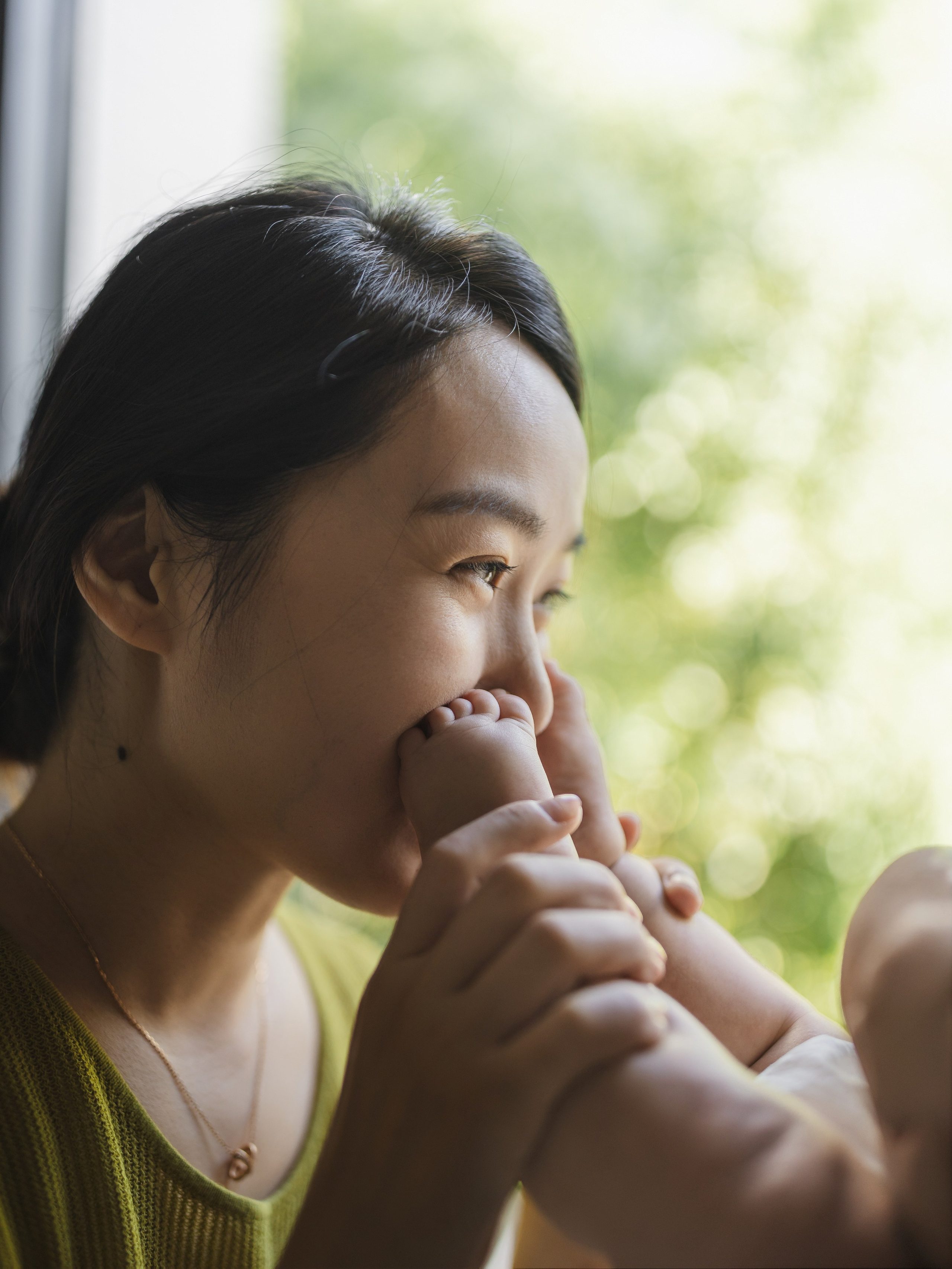 NewBorn photo shoot. Shanghai Family Photographer Dora