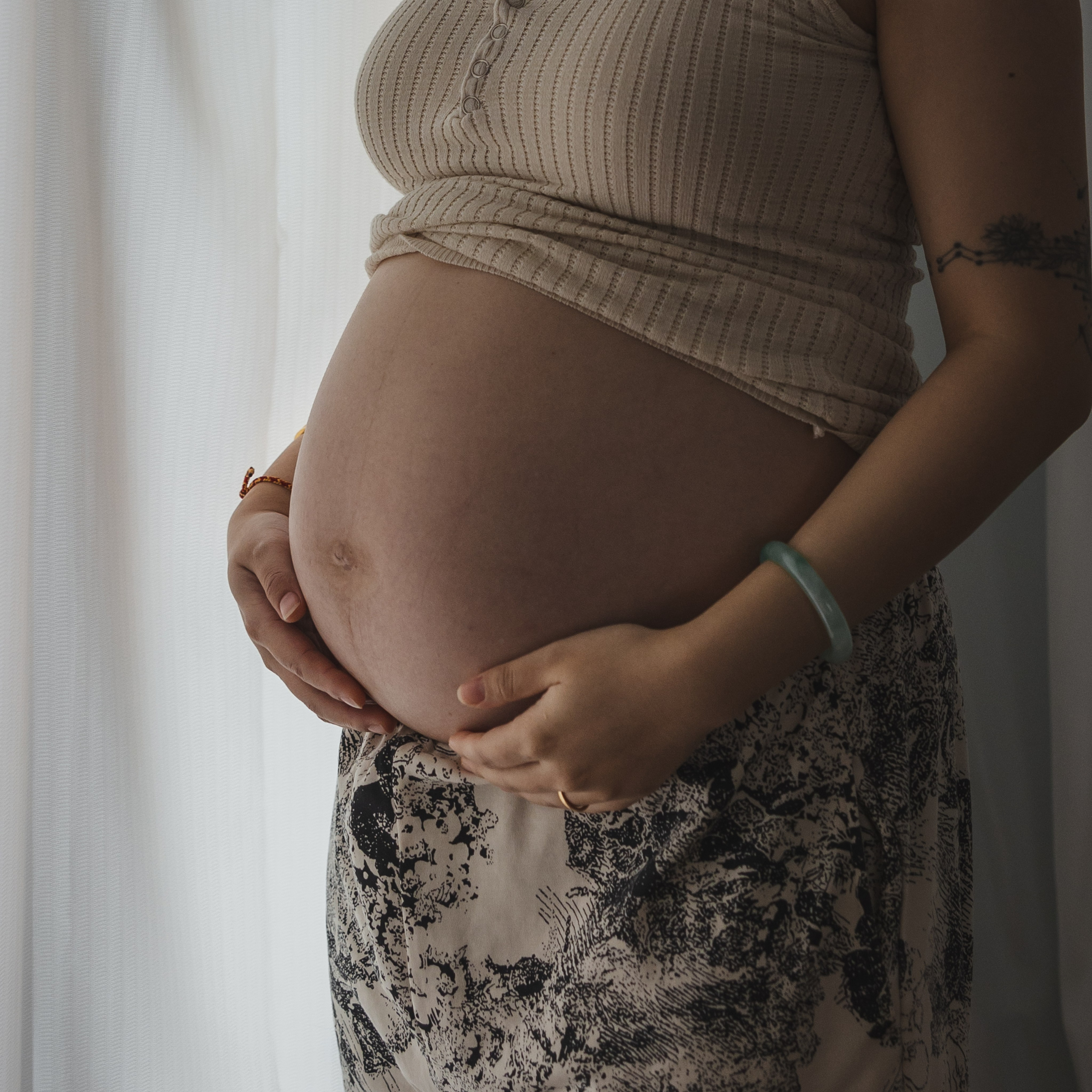 Maternity shoot. Shanghai Family Photographer Dora