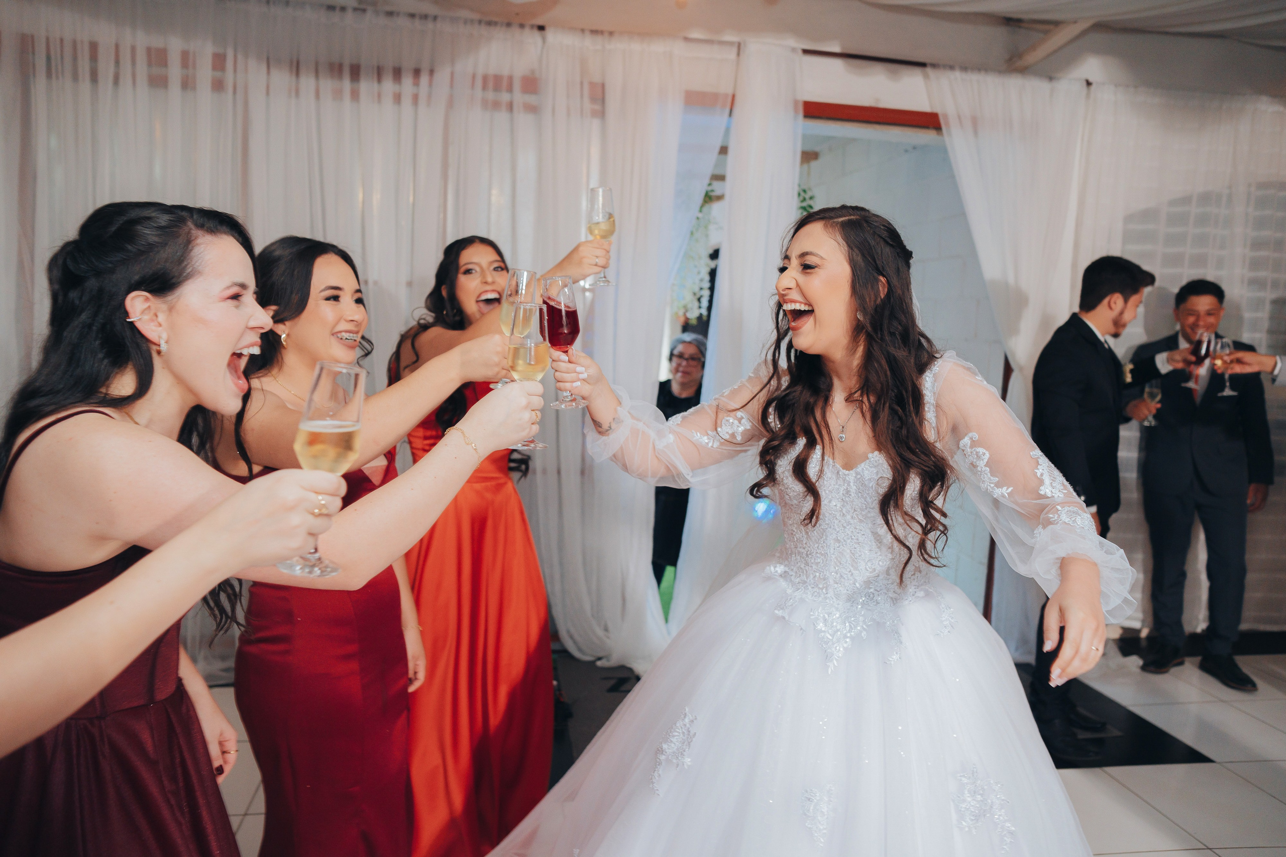 Casamentos | Kimera Produtora. Kimera Produtora