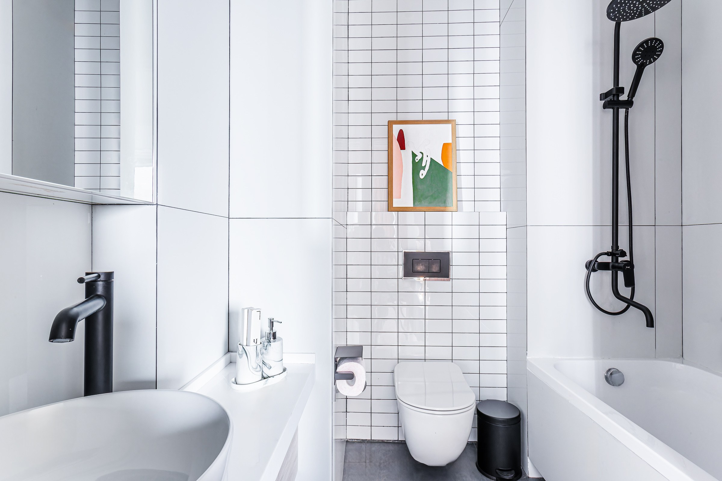 Interior photographer in Dubai