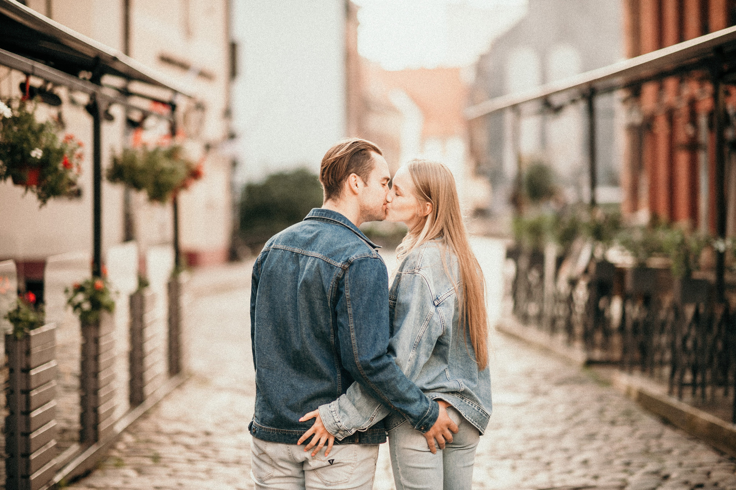 Лавстори в Риге. Свадебный и семейный фотограф в Риге Игорь Давидович