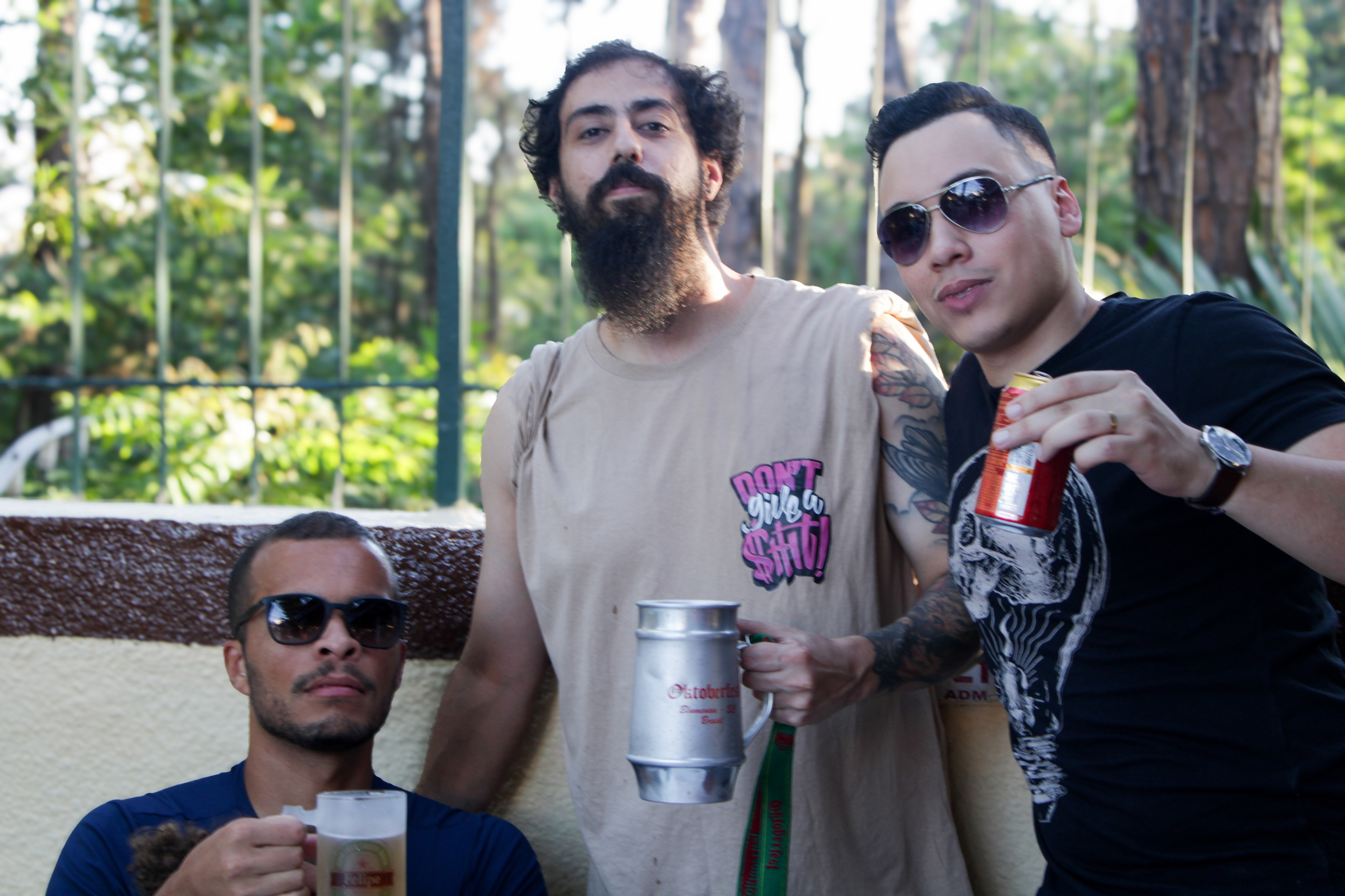 EVENTOS — Aniversário. Valkyestudio