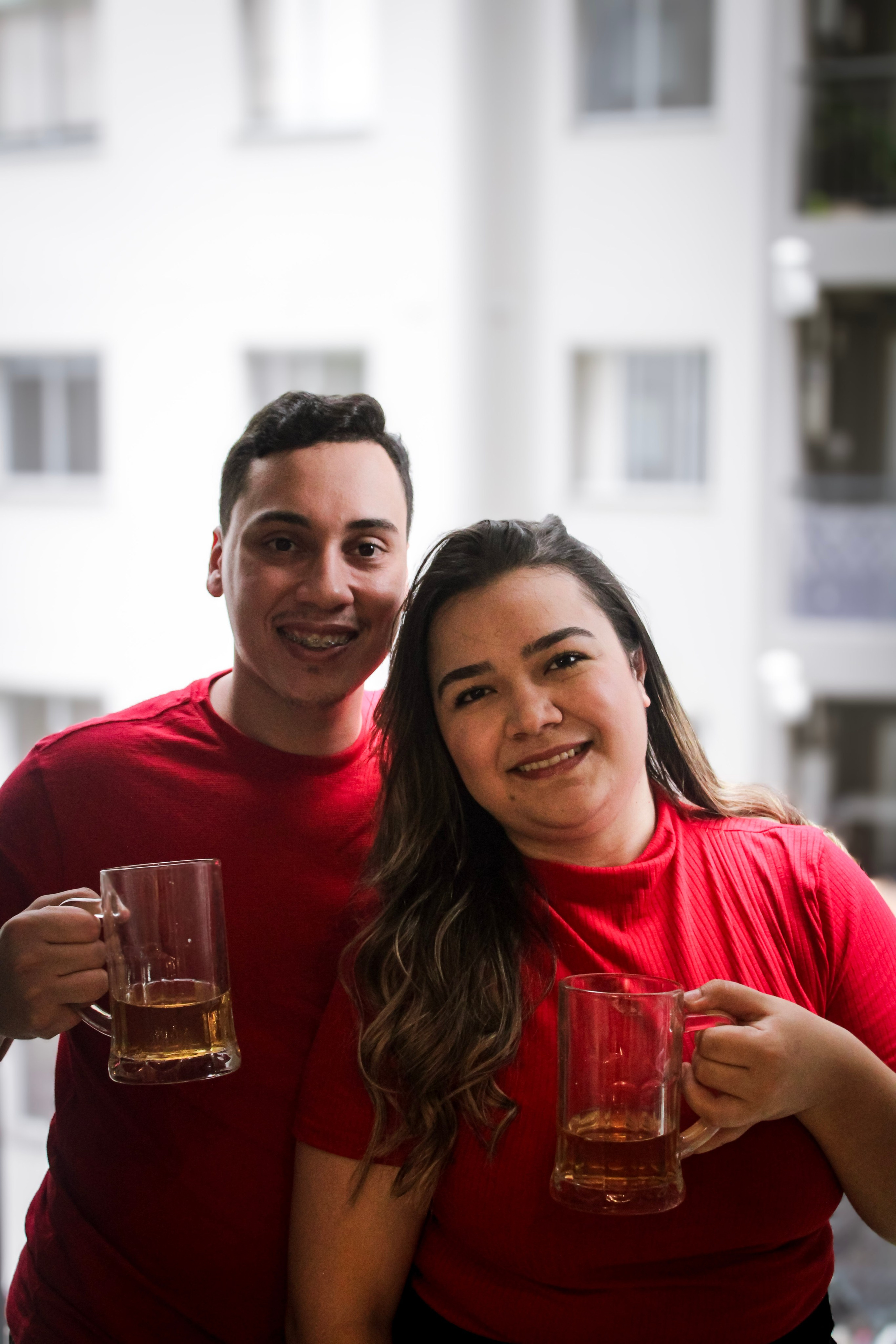 Fotos de Natal. Valkyestudio