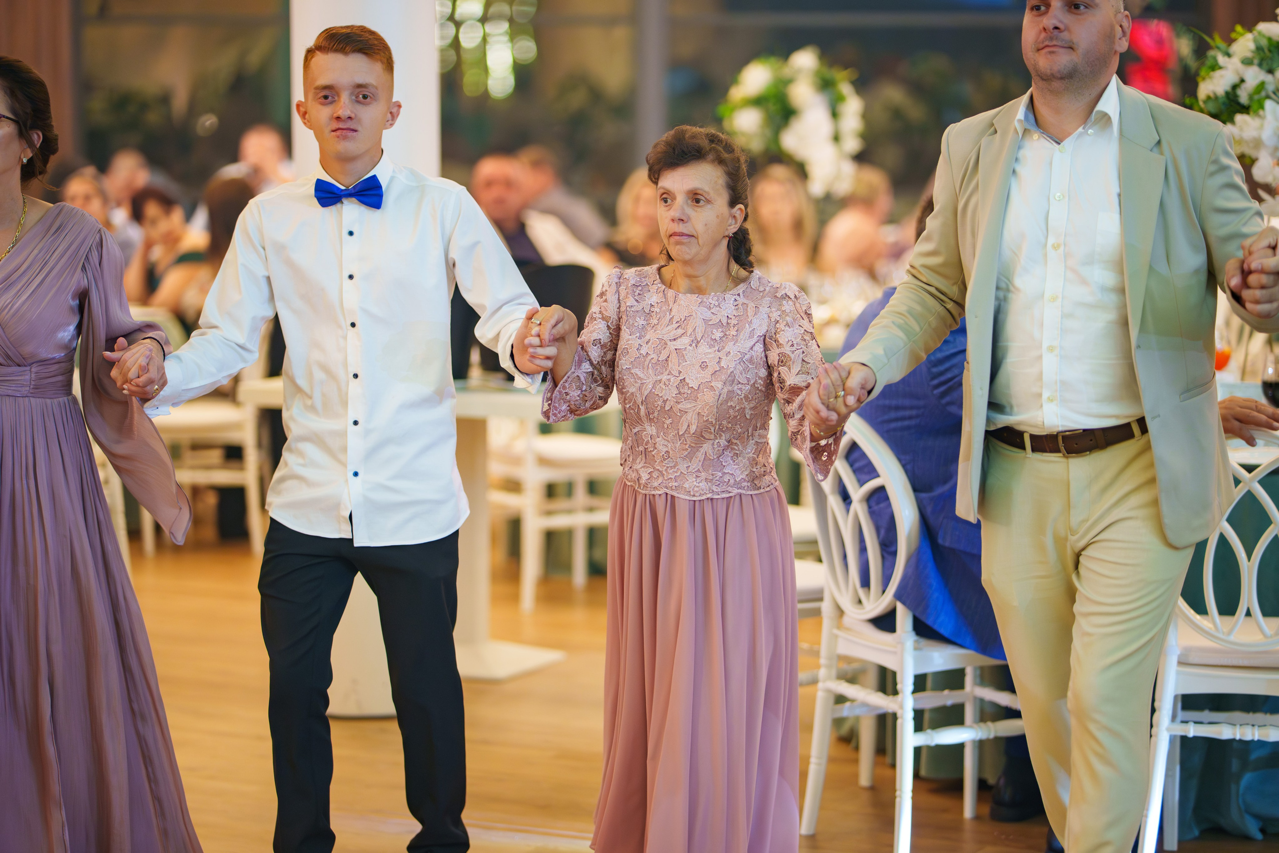 Cosmin & Gabriela. B|P Weddings - Fotograf & Videograf - București||0730017811