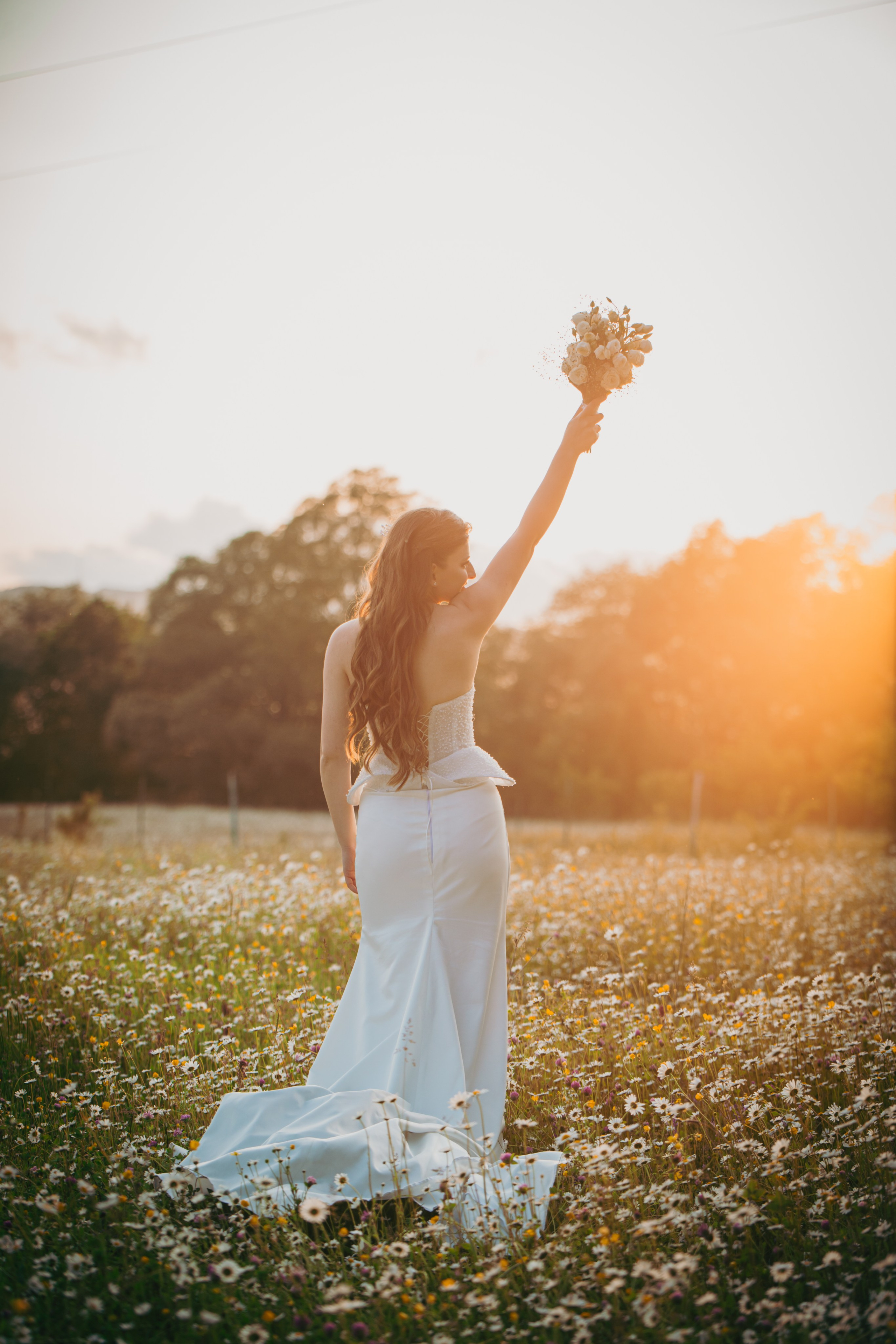 თორნიკე და თამარი 7.06.2025. Perfect Studio