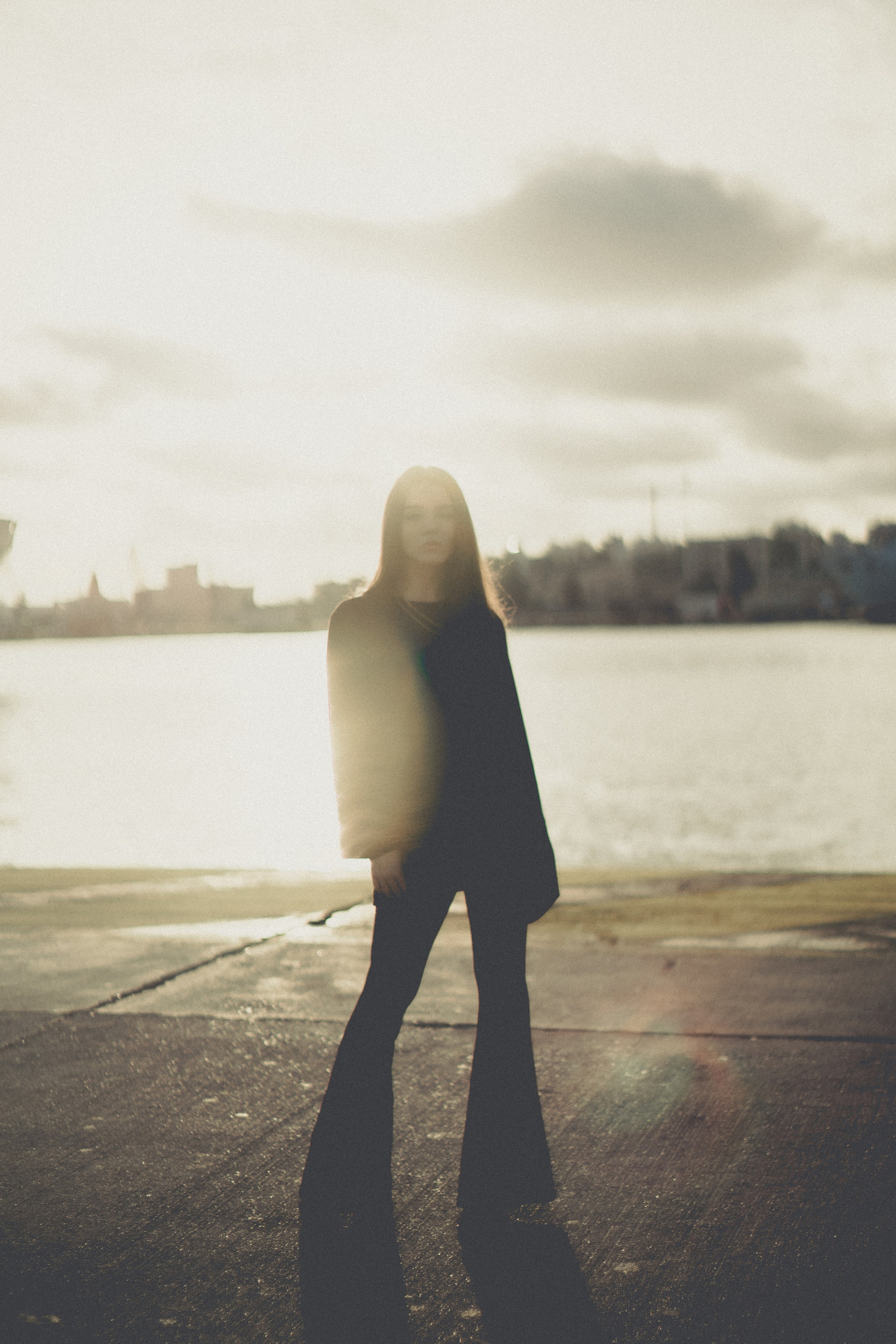 Maria. Photographer in Greece Kristina