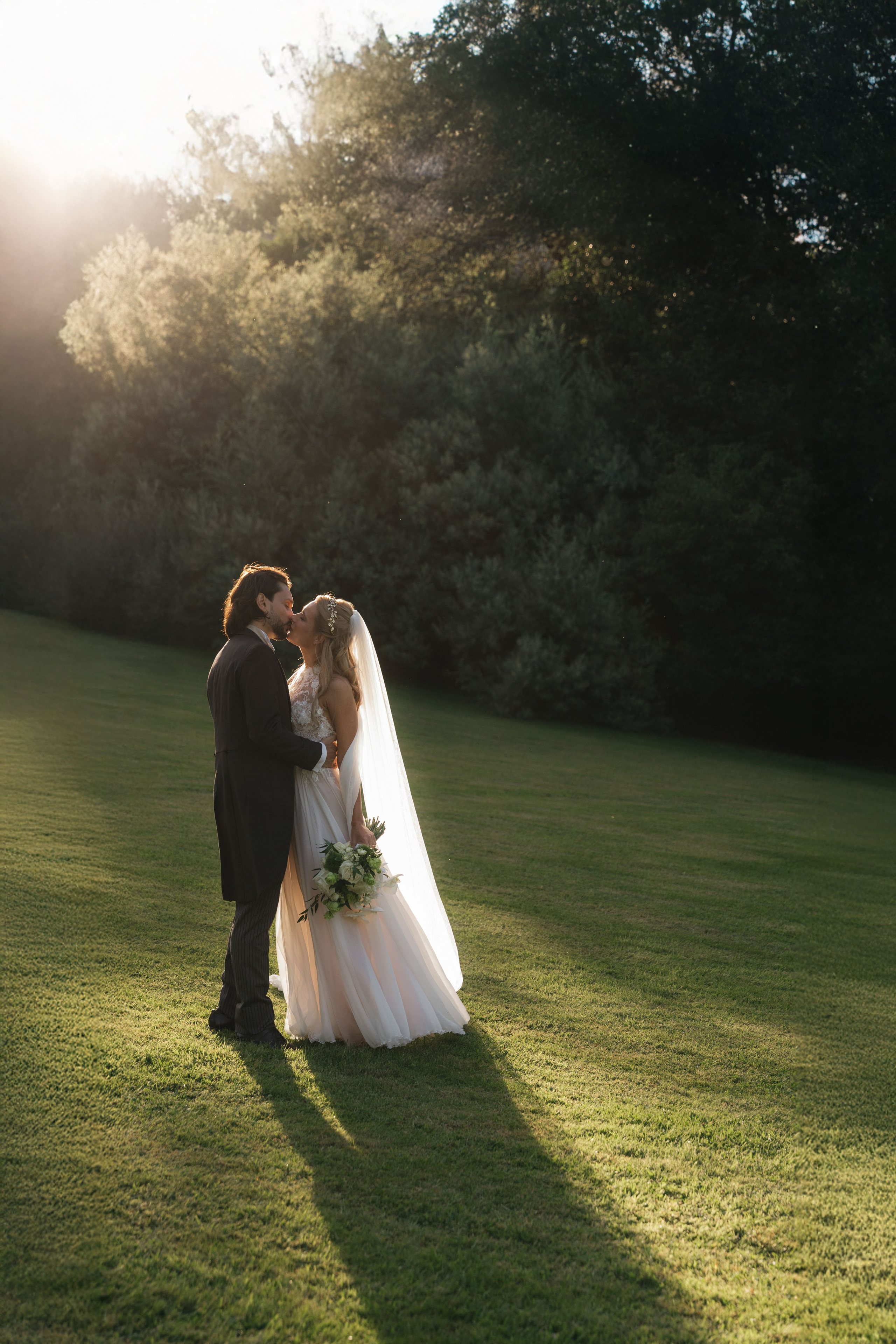 Jona & Tamara. Wedding photographer Natalia