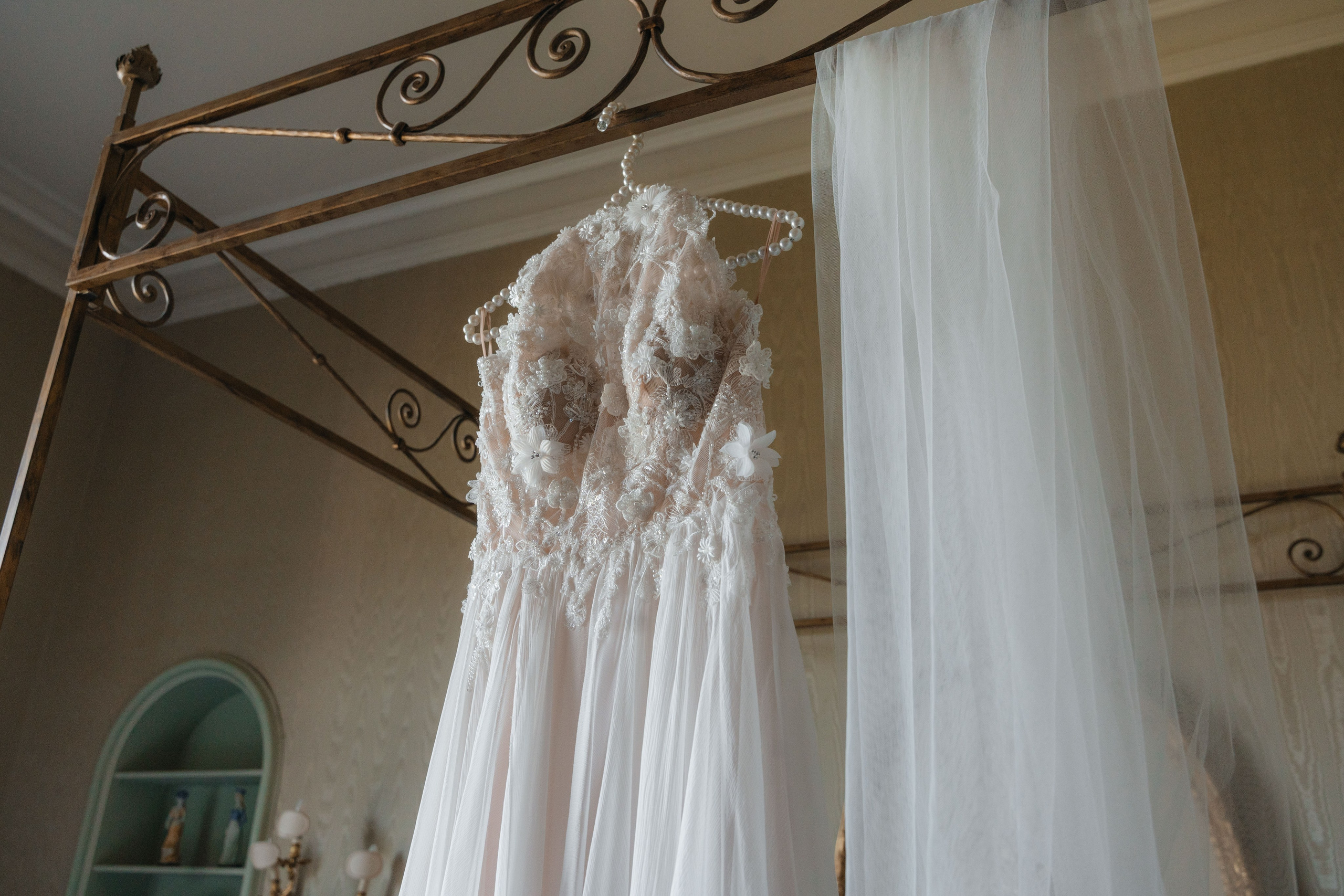 Jona & Tamara. Wedding photographer Natalia