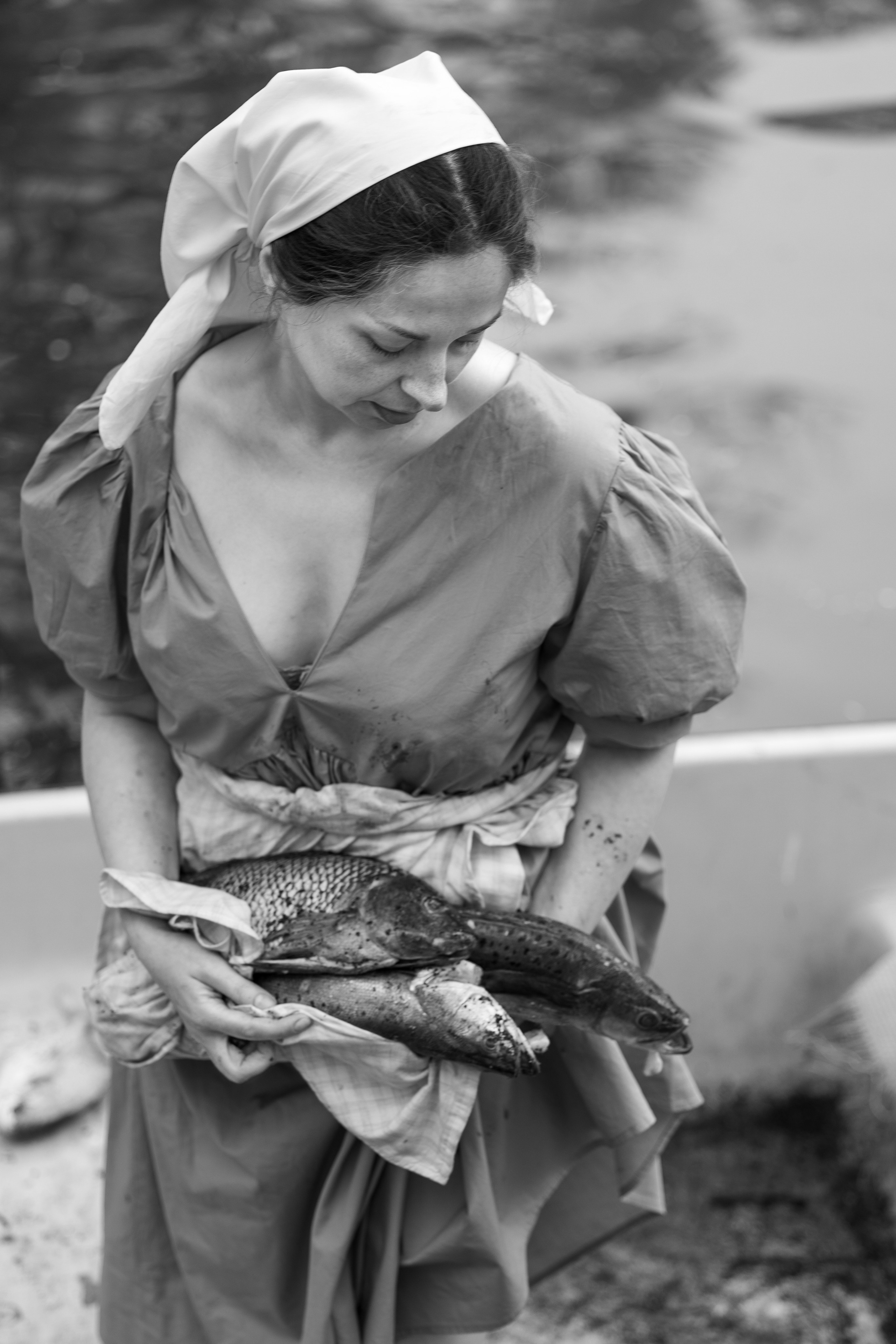 АННА. Женский фотограф 45+ Наталья Колосанова, Москва