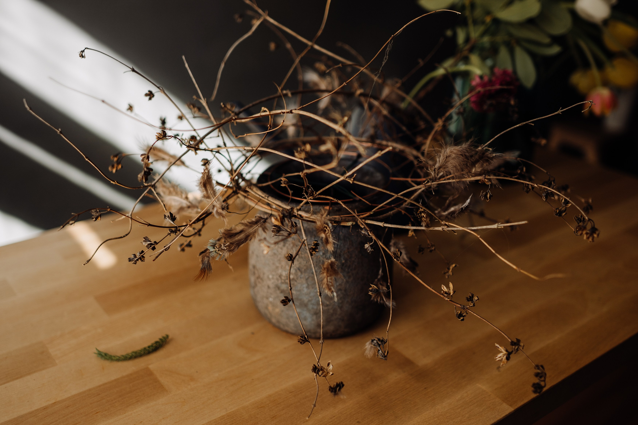 Elena. Фотограф в Праге Анна Лебедева