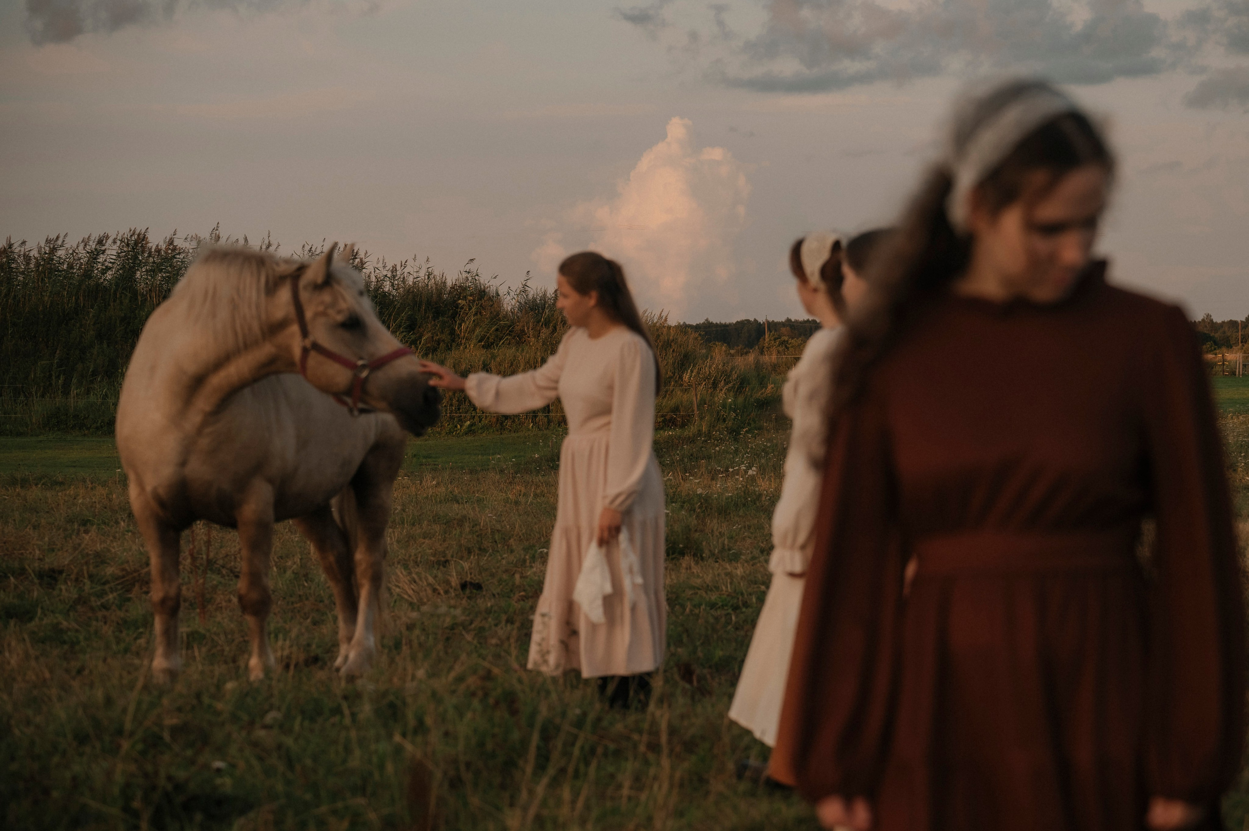 Сестры. Photographer Tallinn — Wedding | Family | Love Story