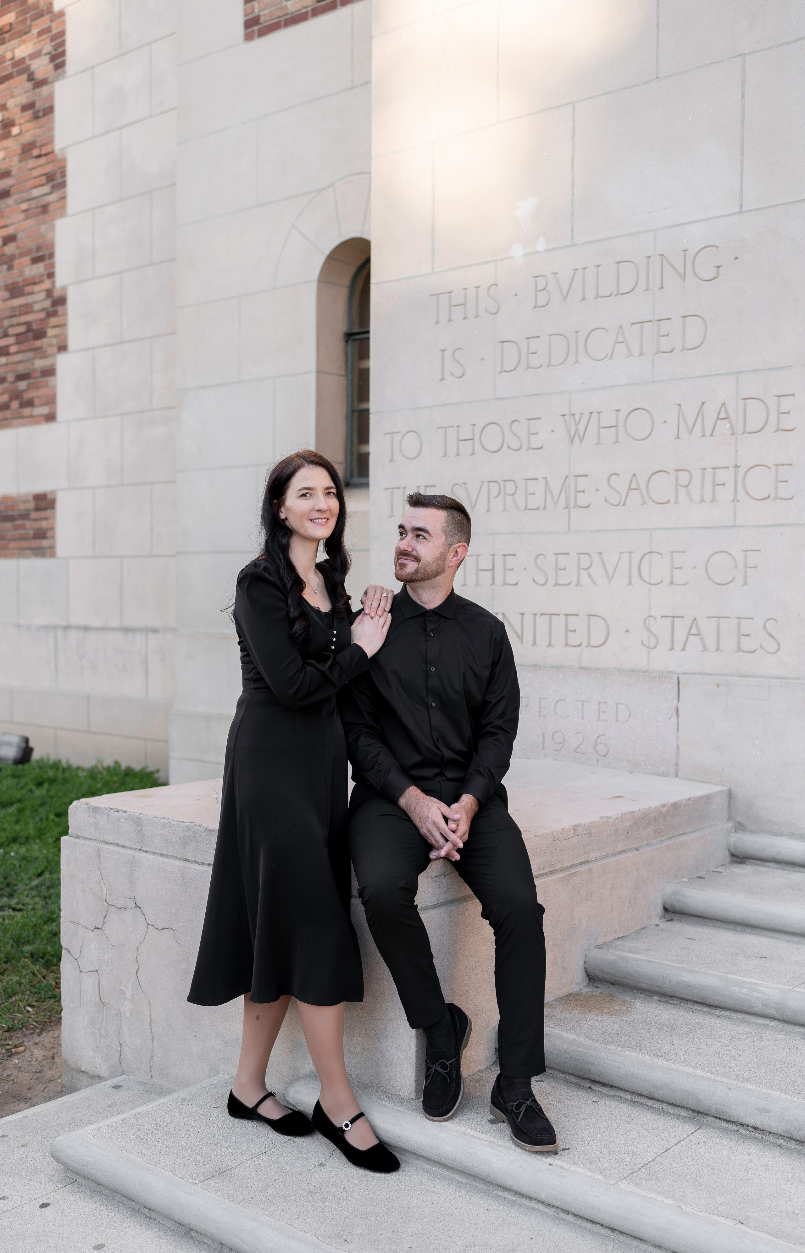 Roman and Yelena. Family photographer in Sacramento | Sofia Pavenko