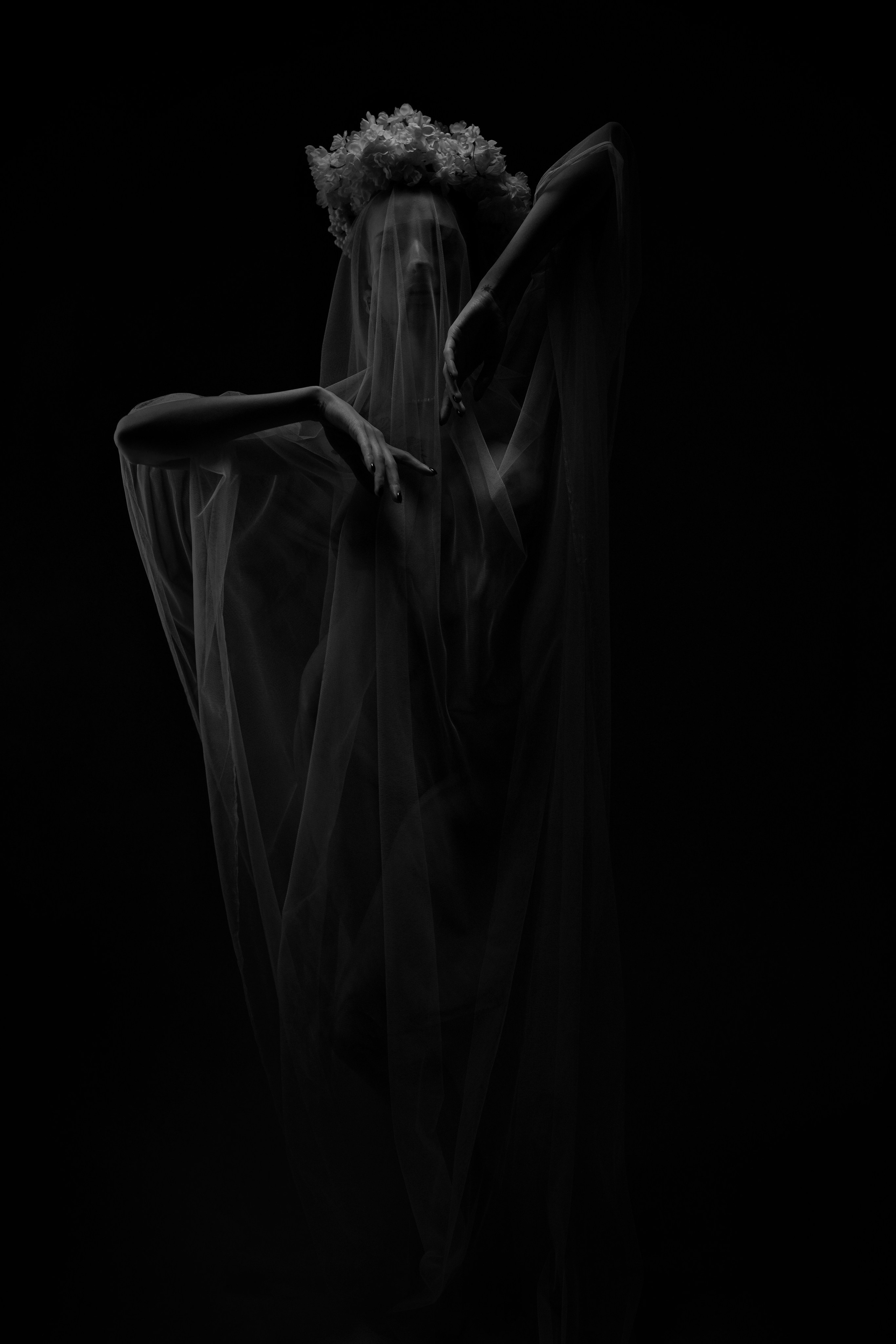 Художественные Фотосессии. Артем Алексенцев — Профессиональная Фотография в Бишкеке и Алматы